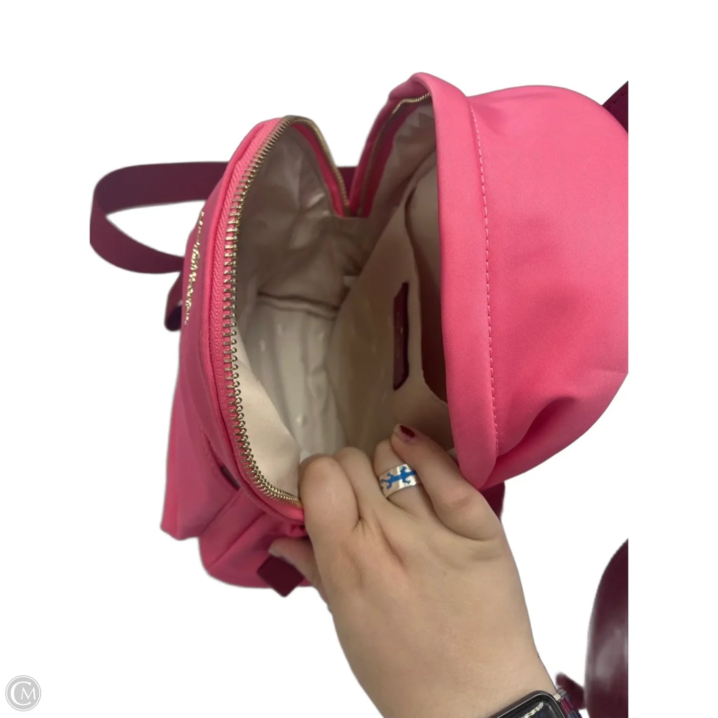 Kate Spade Chelsea The Little Better Mini Designer Backpack