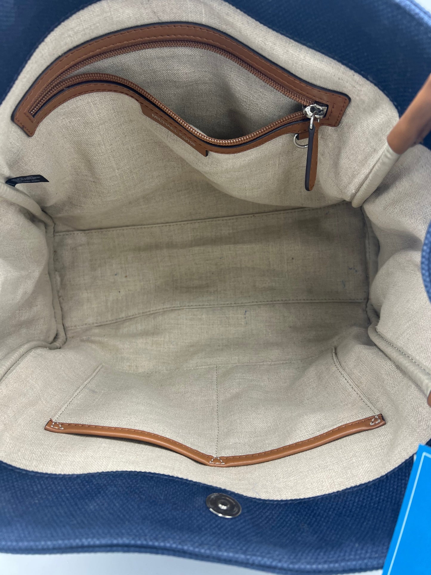 Handbag Designer By Michael Kors