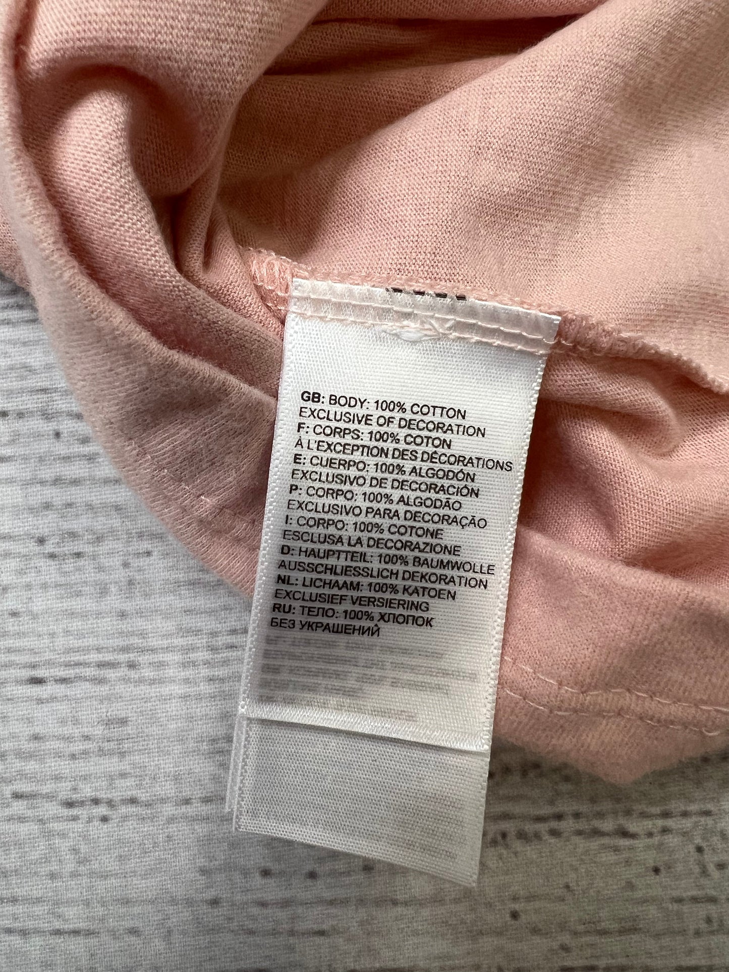 Athletic Top Long Sleeve Crewneck By North Face Size: S