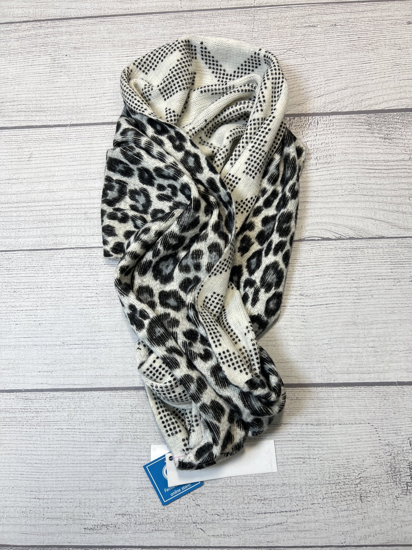 Scarf Designer By Michael Kors