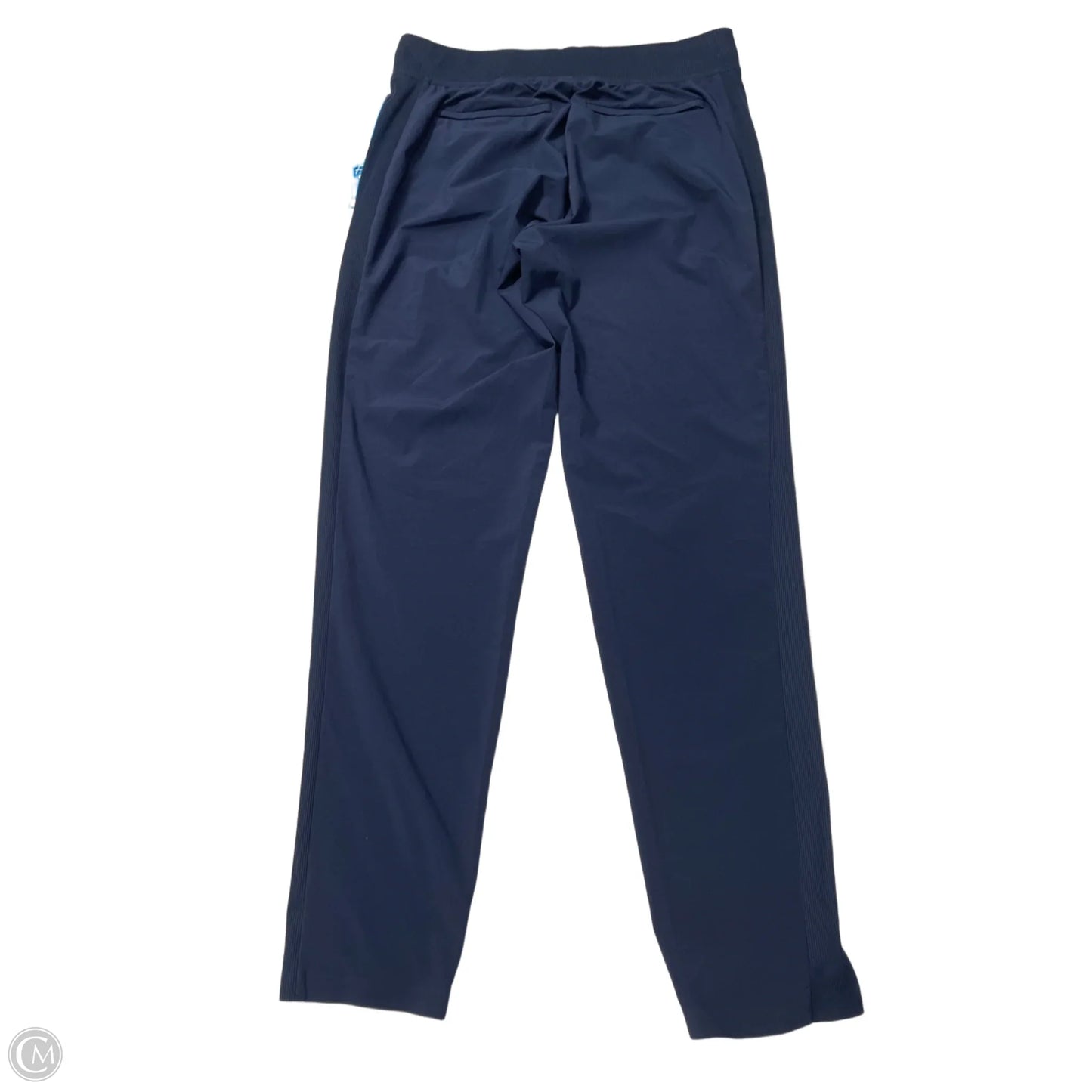 Athletic Pants By Athleta In Navy, Size: 6l