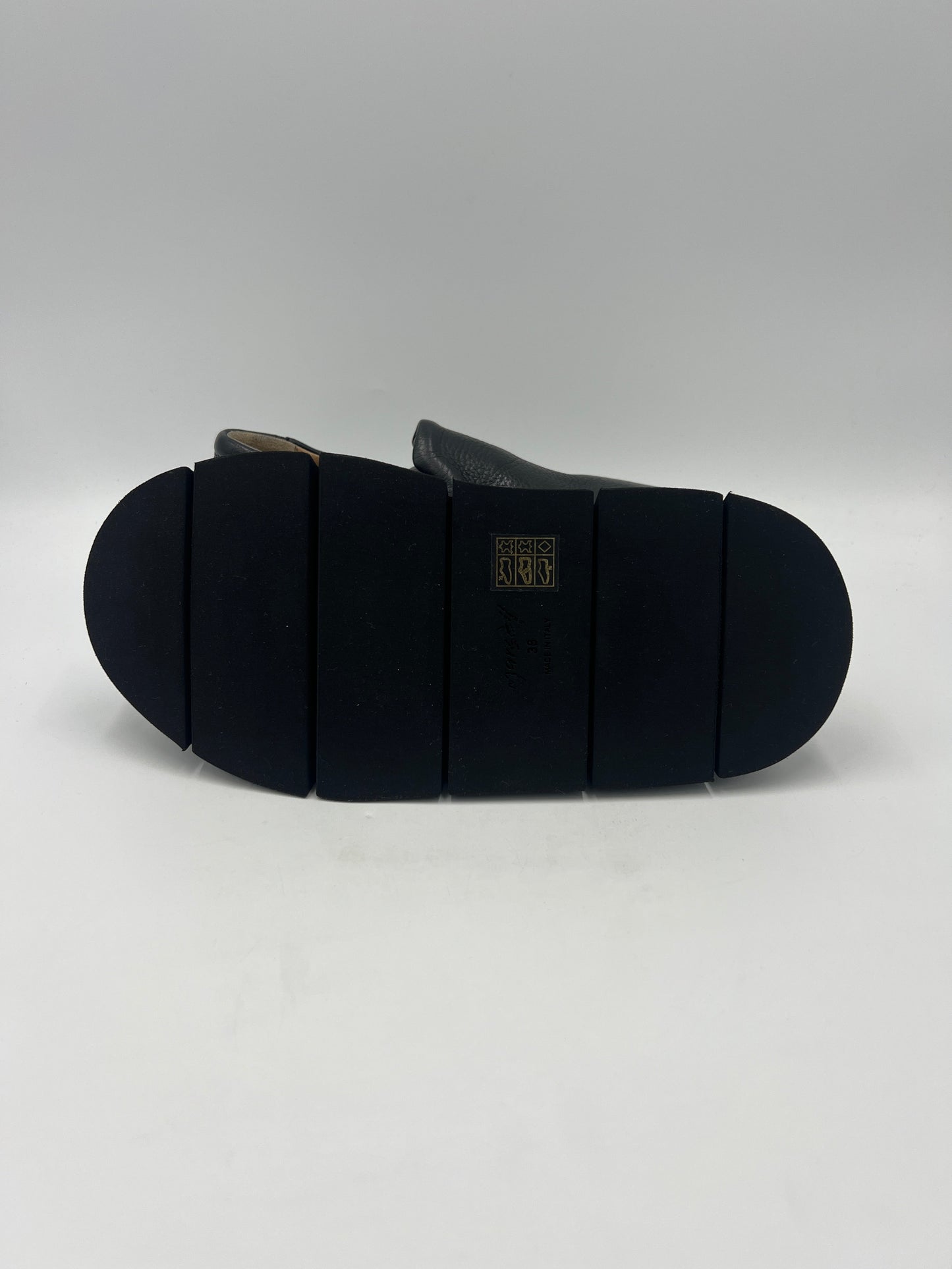 New! Marséll Intagliata Slip-Ons Size: 8