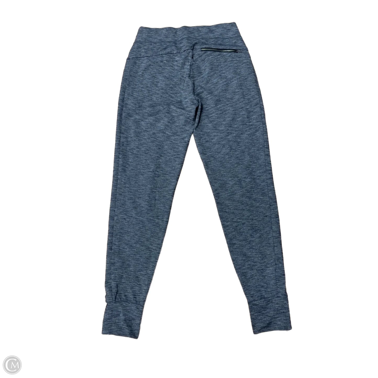 Athletic Pants By Athleta In Grey, Size: S