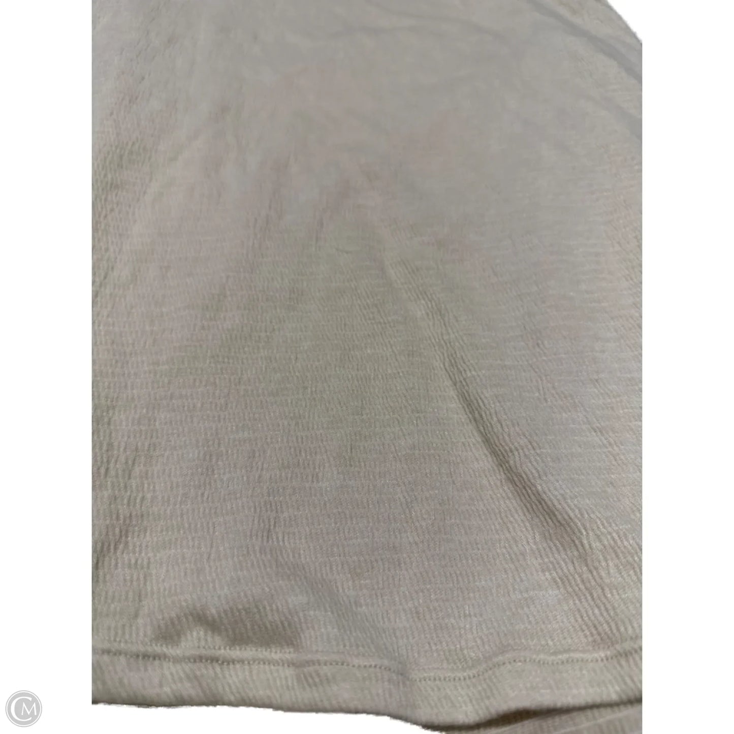 New! Dress Casual Short By Free People In Cream, Size: Xs