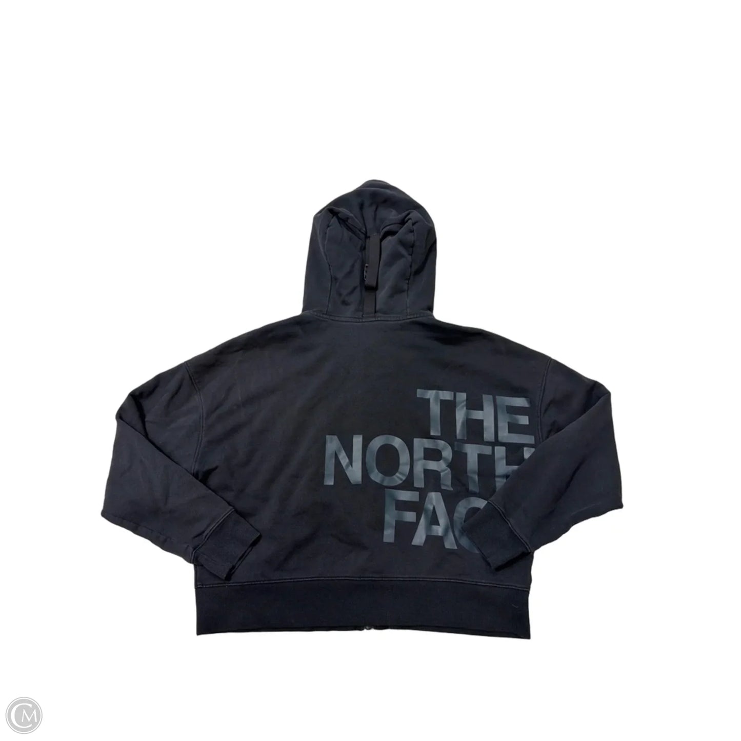 Jacket Other By The North Face In Black, Size: M