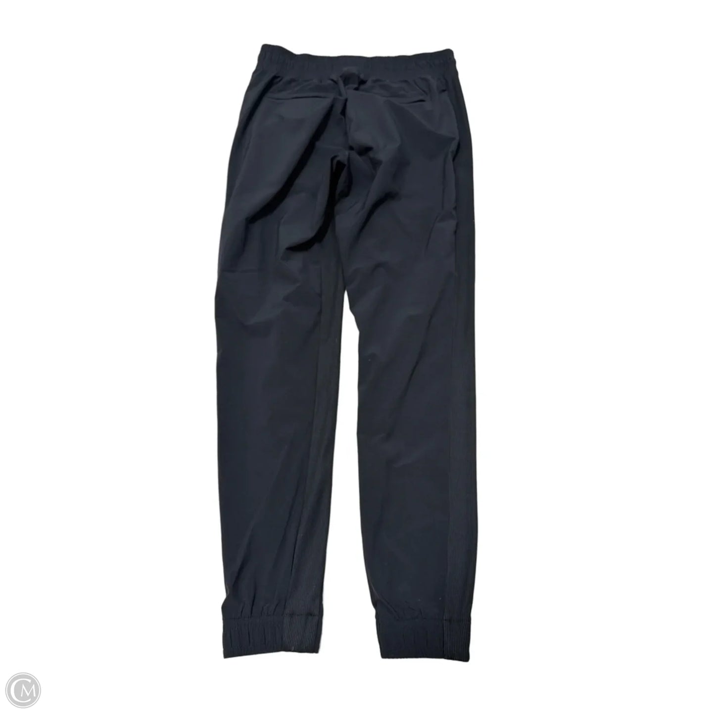 Athletic Pants By Athleta In Black, Size: Xs