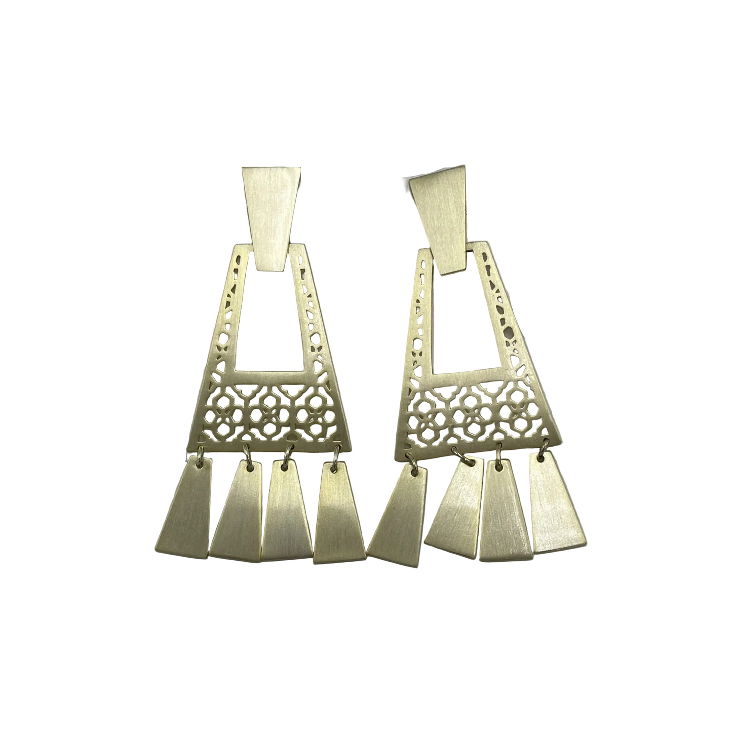 Earrings Designer By Kendra Scott