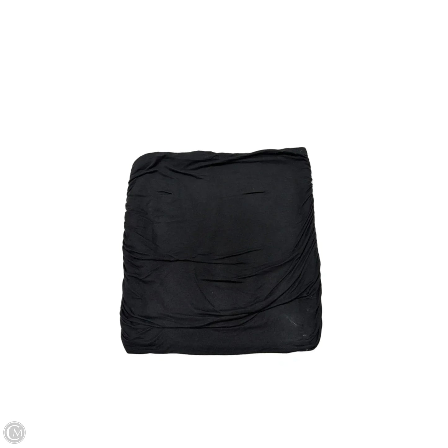 Skirt Mini & Short By Free People In Black, Size: M