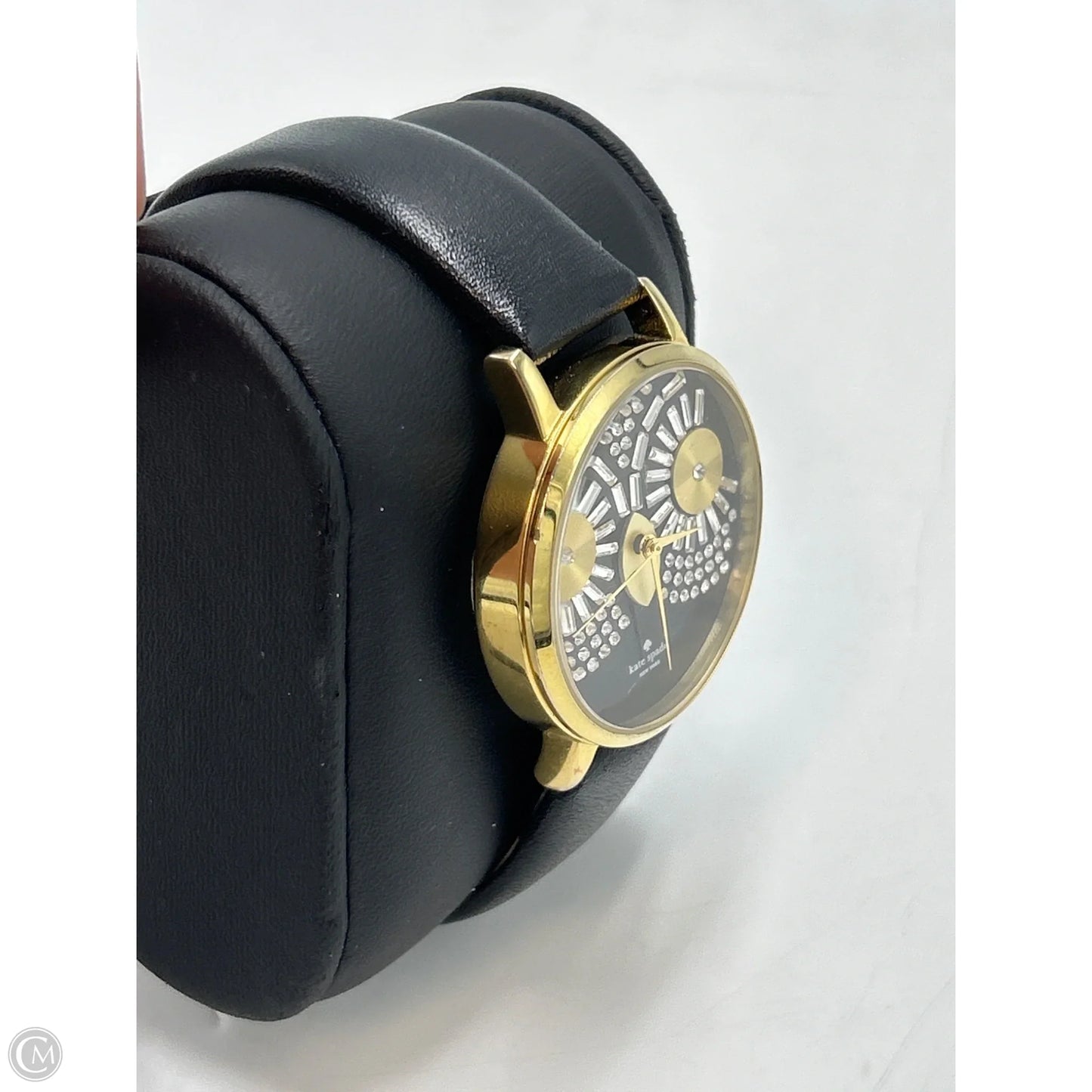 Watch Designer By Kate Spade