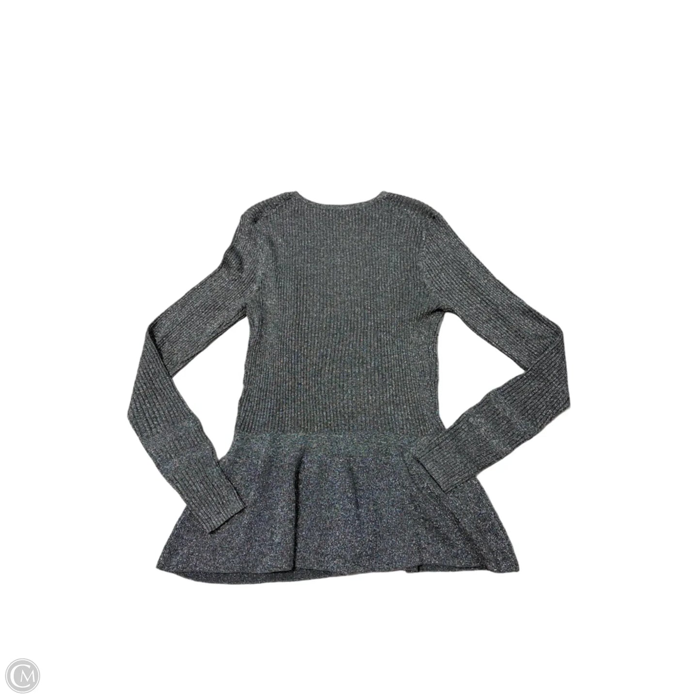 Top Long Sleeve By Veronica Beard, Size: M