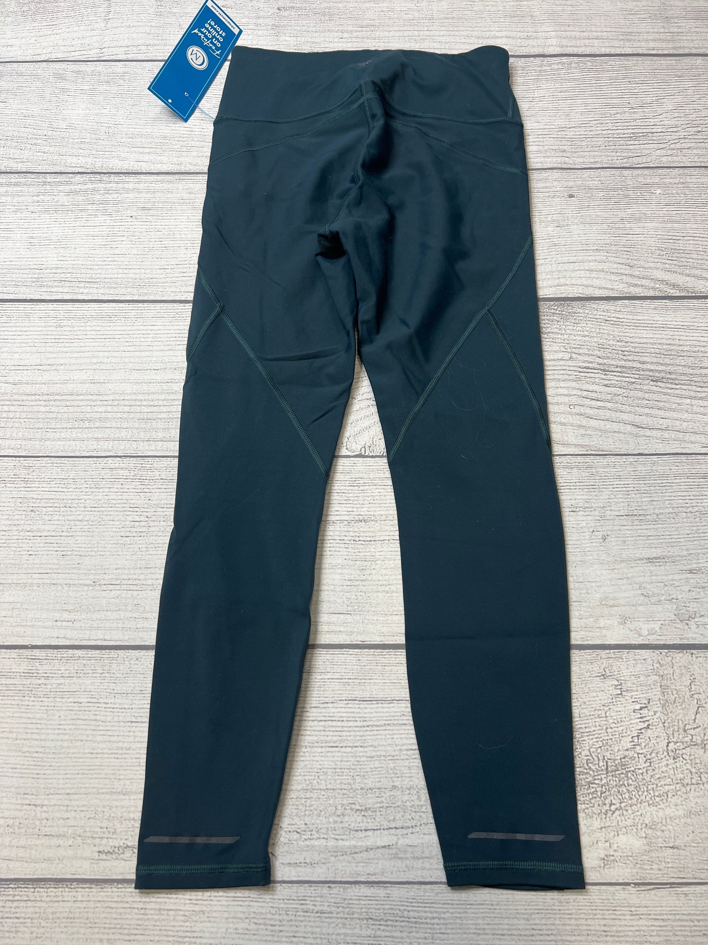 Athletic Leggings By Athleta Size: S