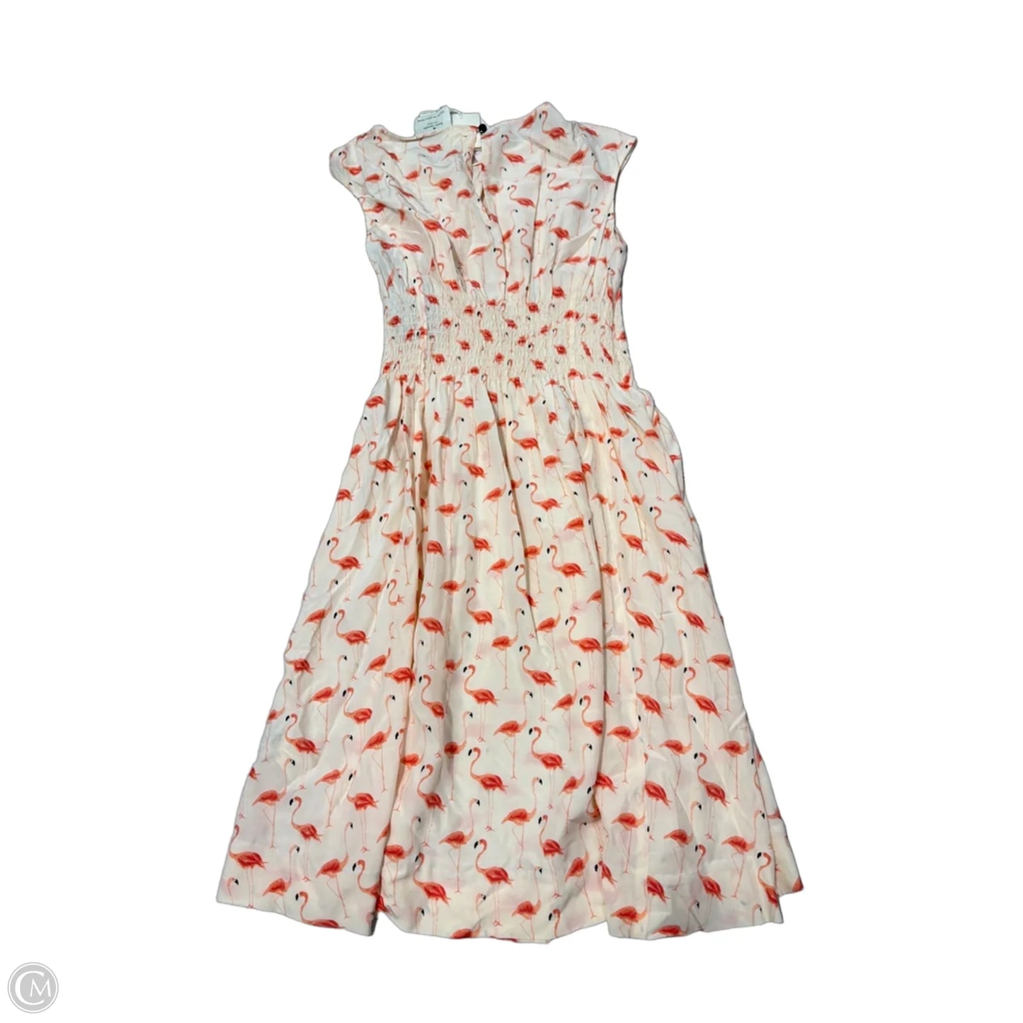 New! Dress Designer By Kate Spade In Pink, Size: 10