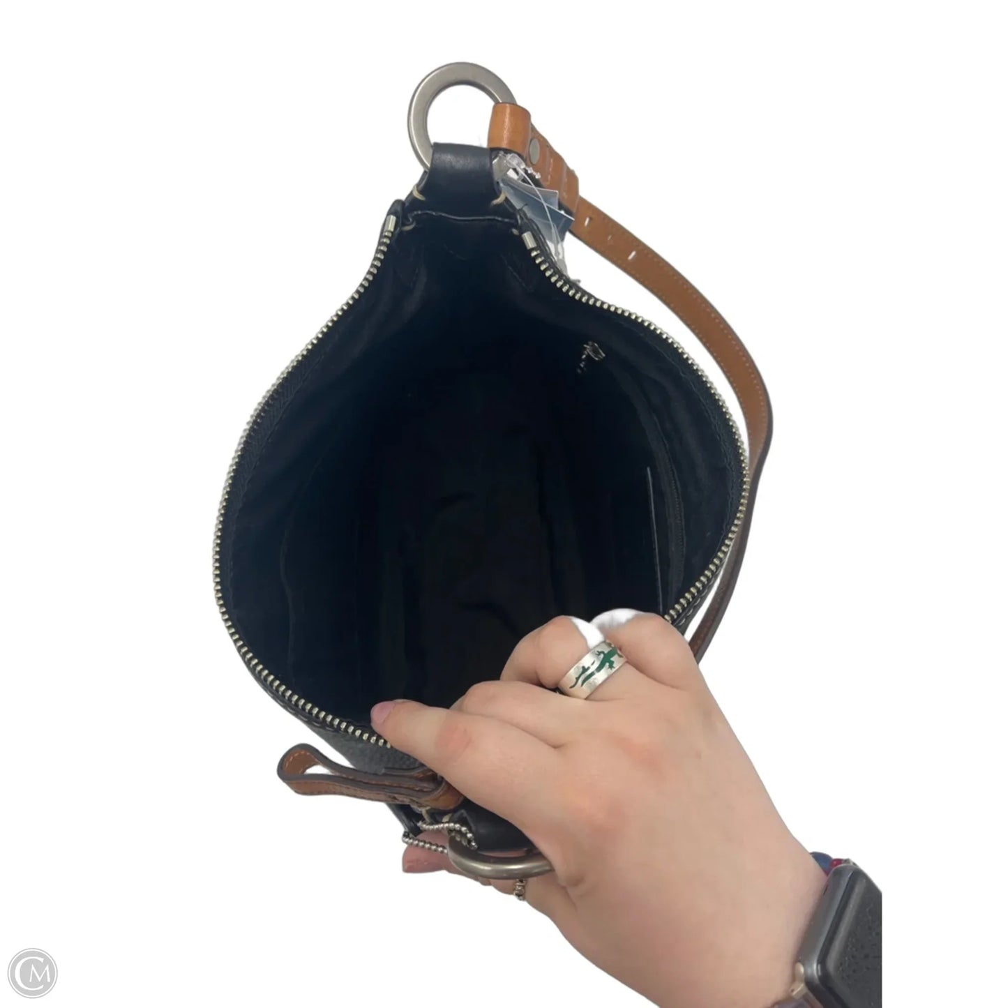 Handbag Designer By Coach