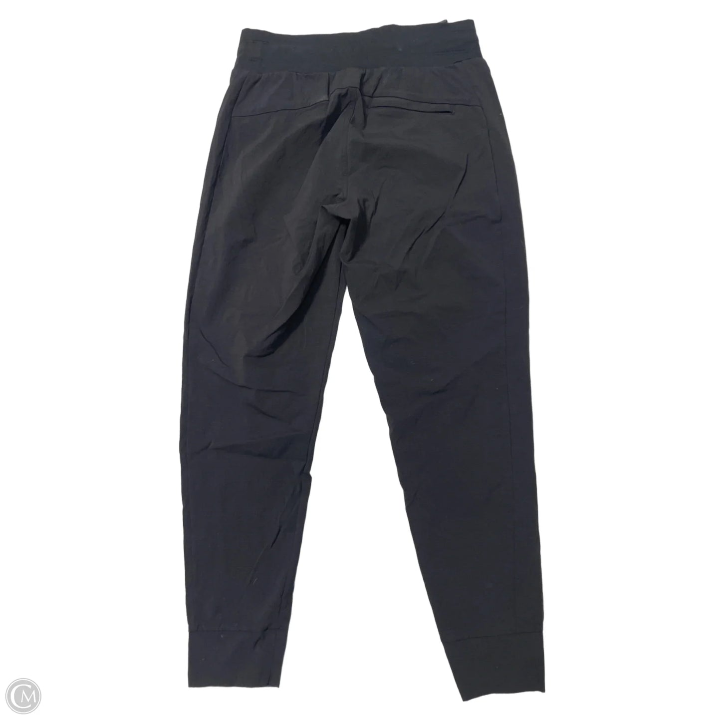 Athletic Pants By Athleta In Black, Size: Xs