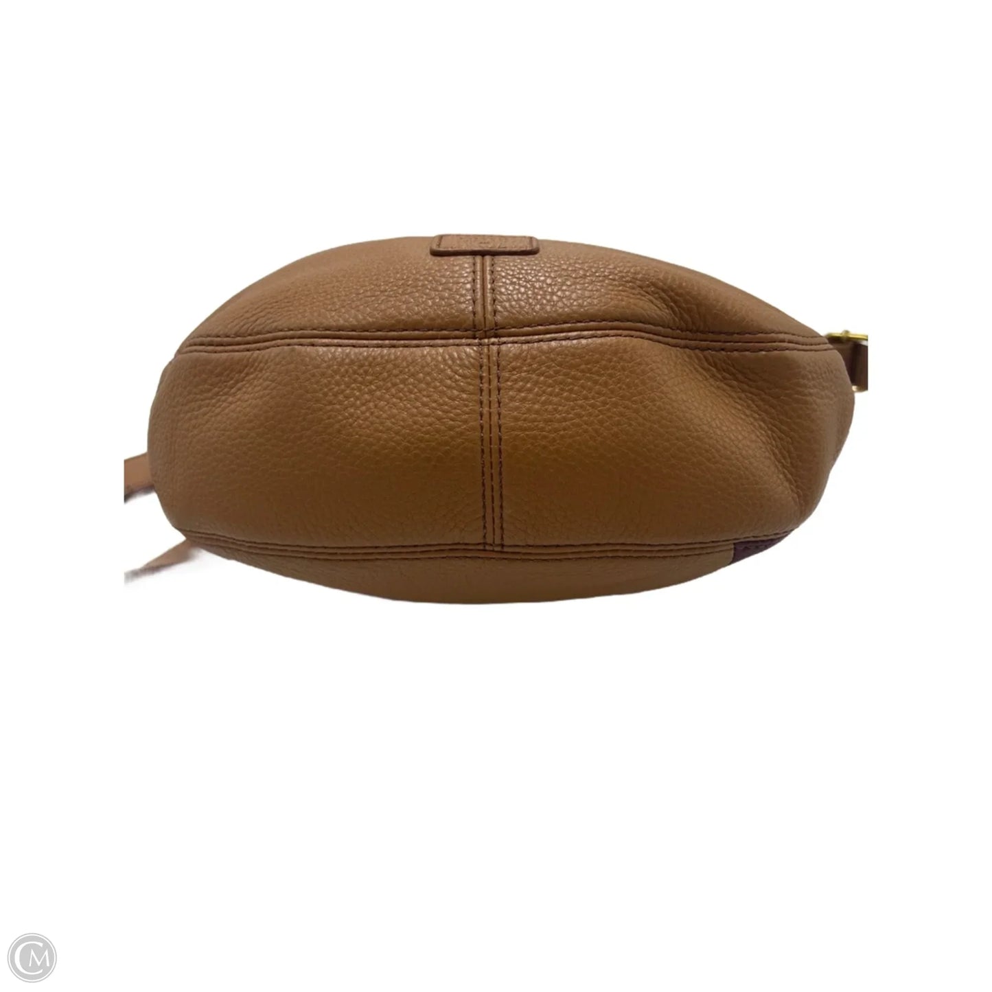 Crossbody Designer By Fossil