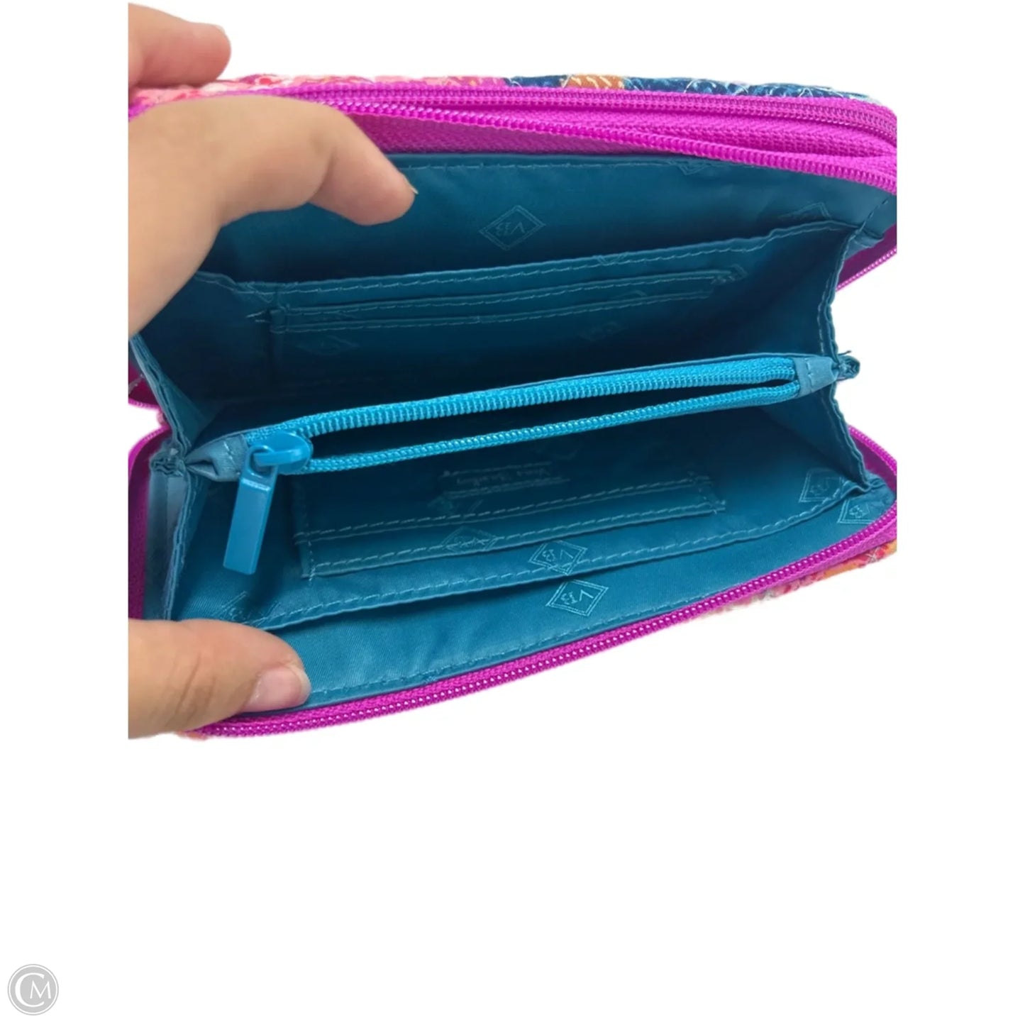 Wristlet By Vera Bradley