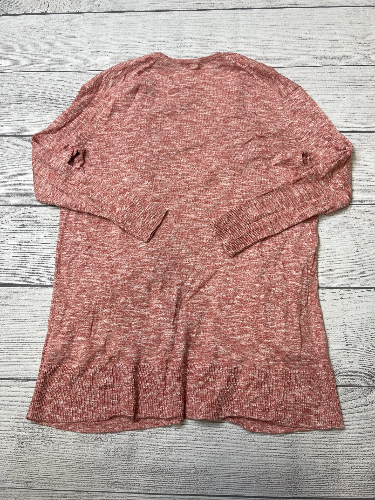 Sweater Cardigan By Madewell Size: Xs