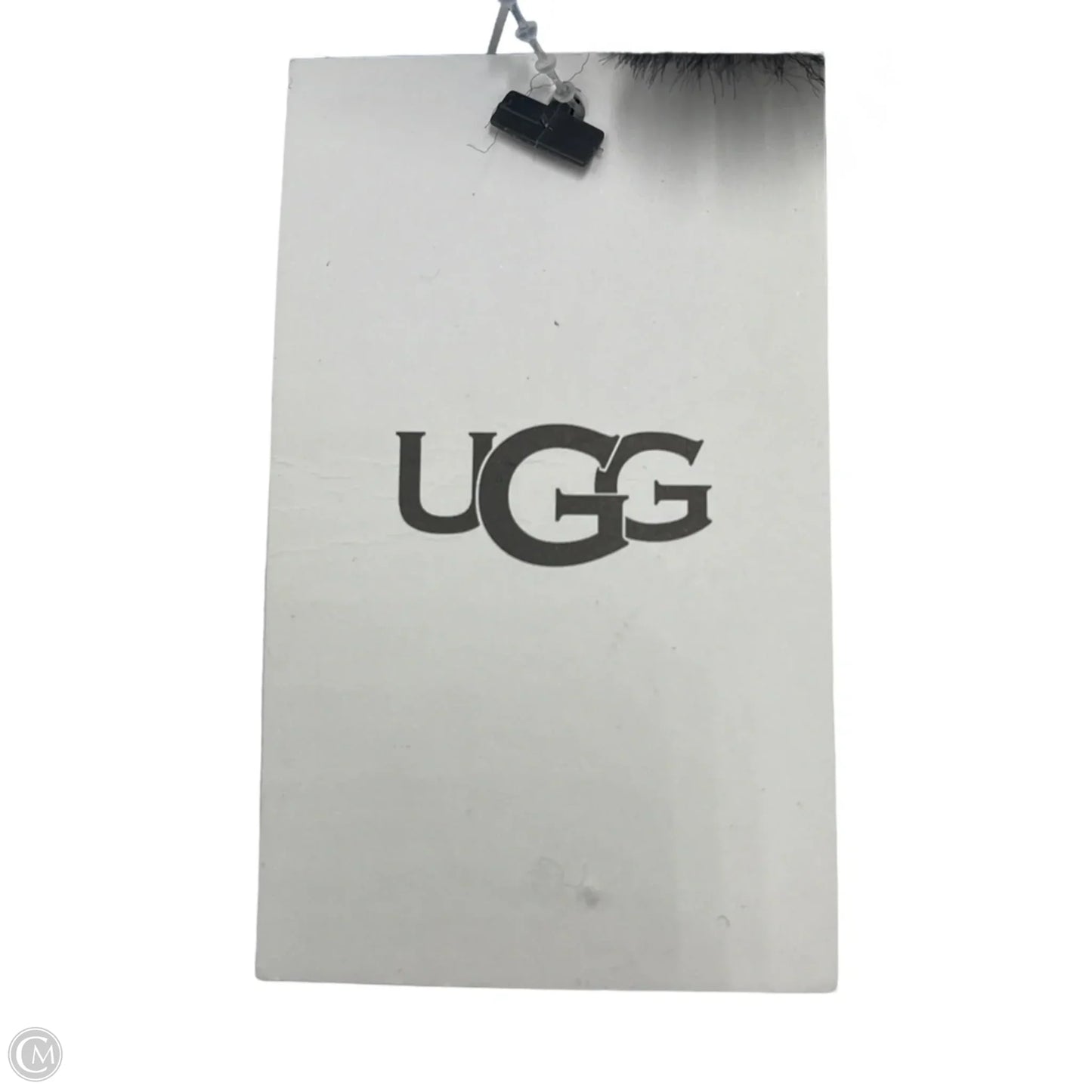 New! Gloves Designer By UGG