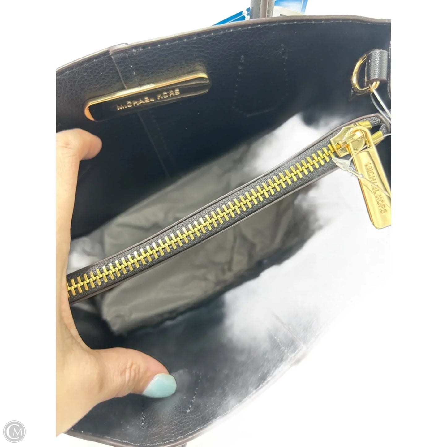 New! Crossbody Designer By Michael Kors