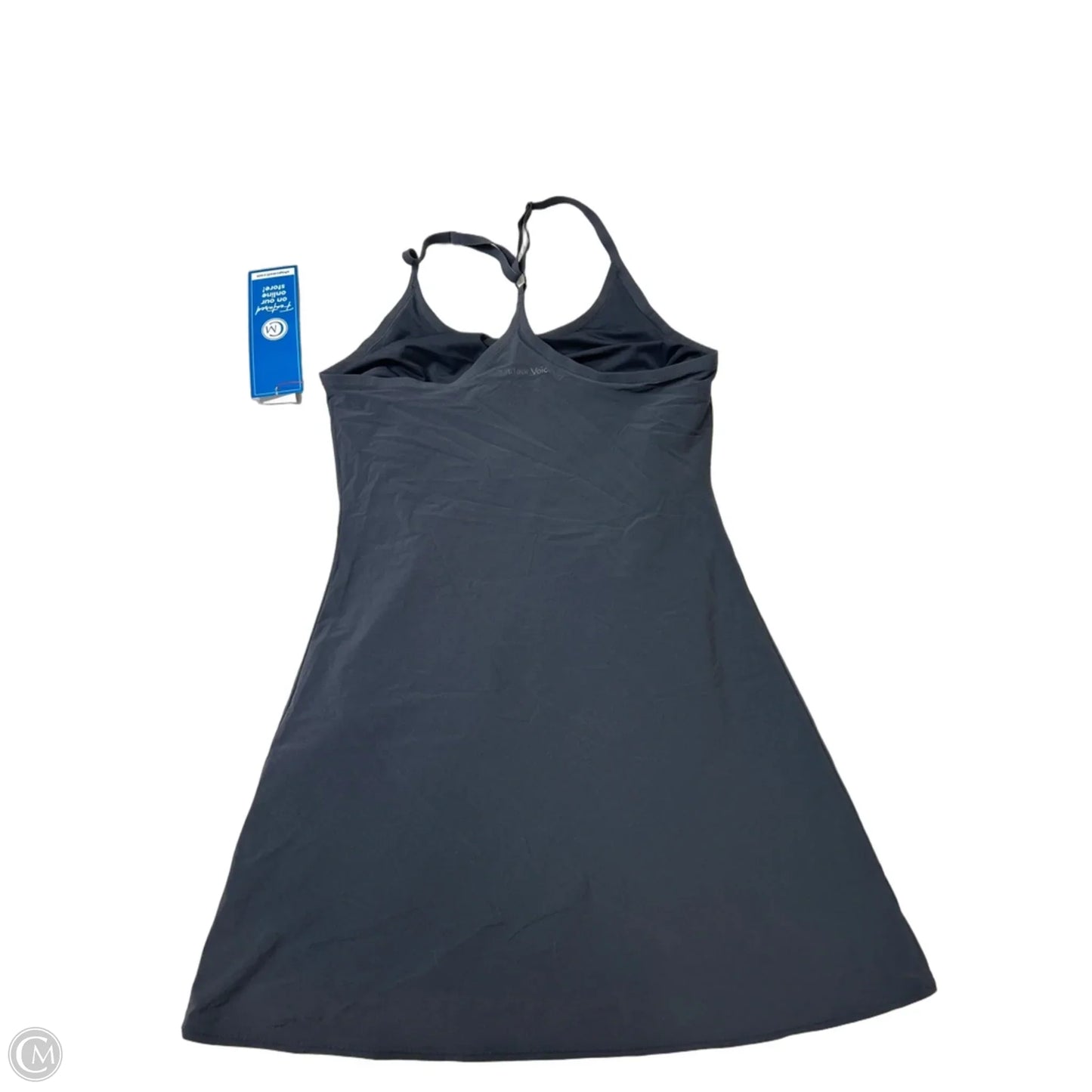 Athletic Dress By Outdoor Voices In Black, Size: S