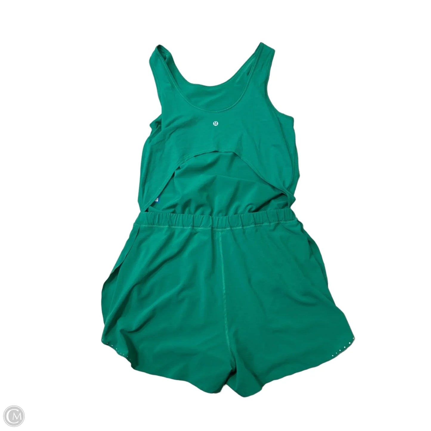 Romper By Lululemon In Green, Size: 0