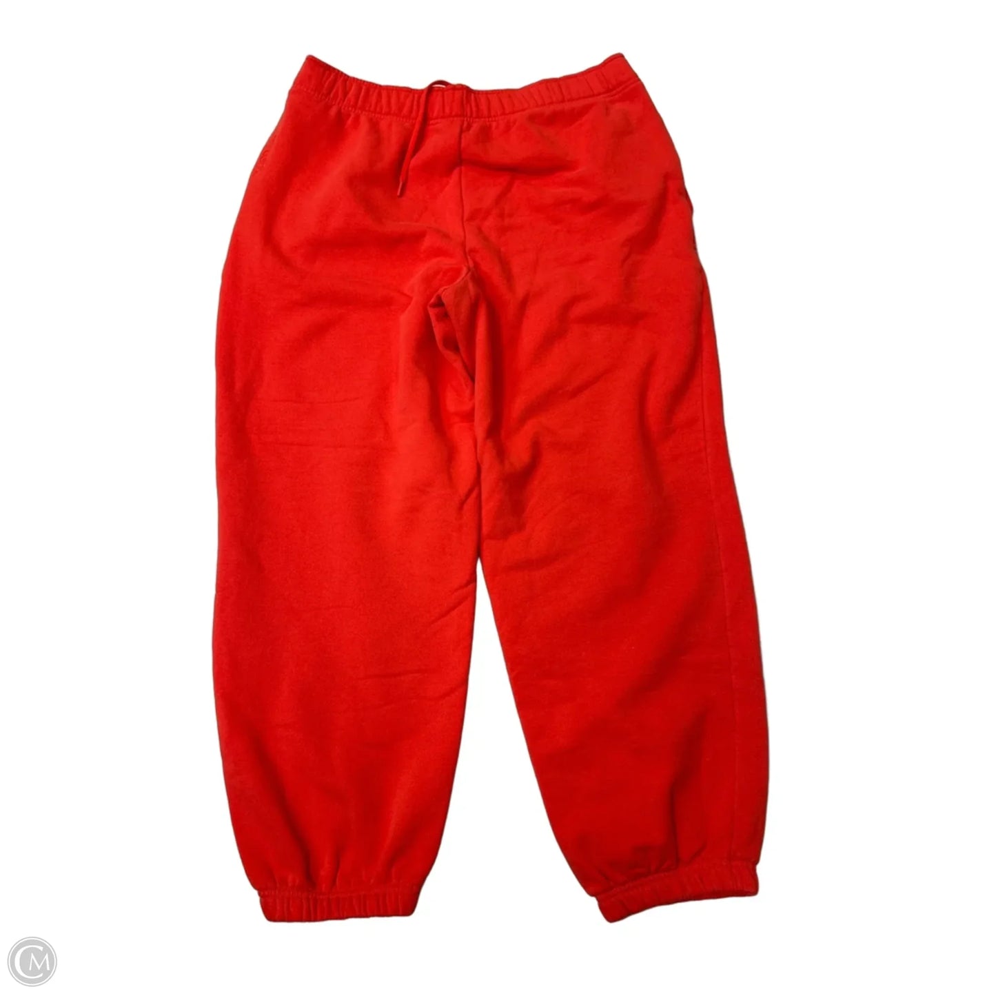 Athletic Pants By Athleta In Red, Size: L