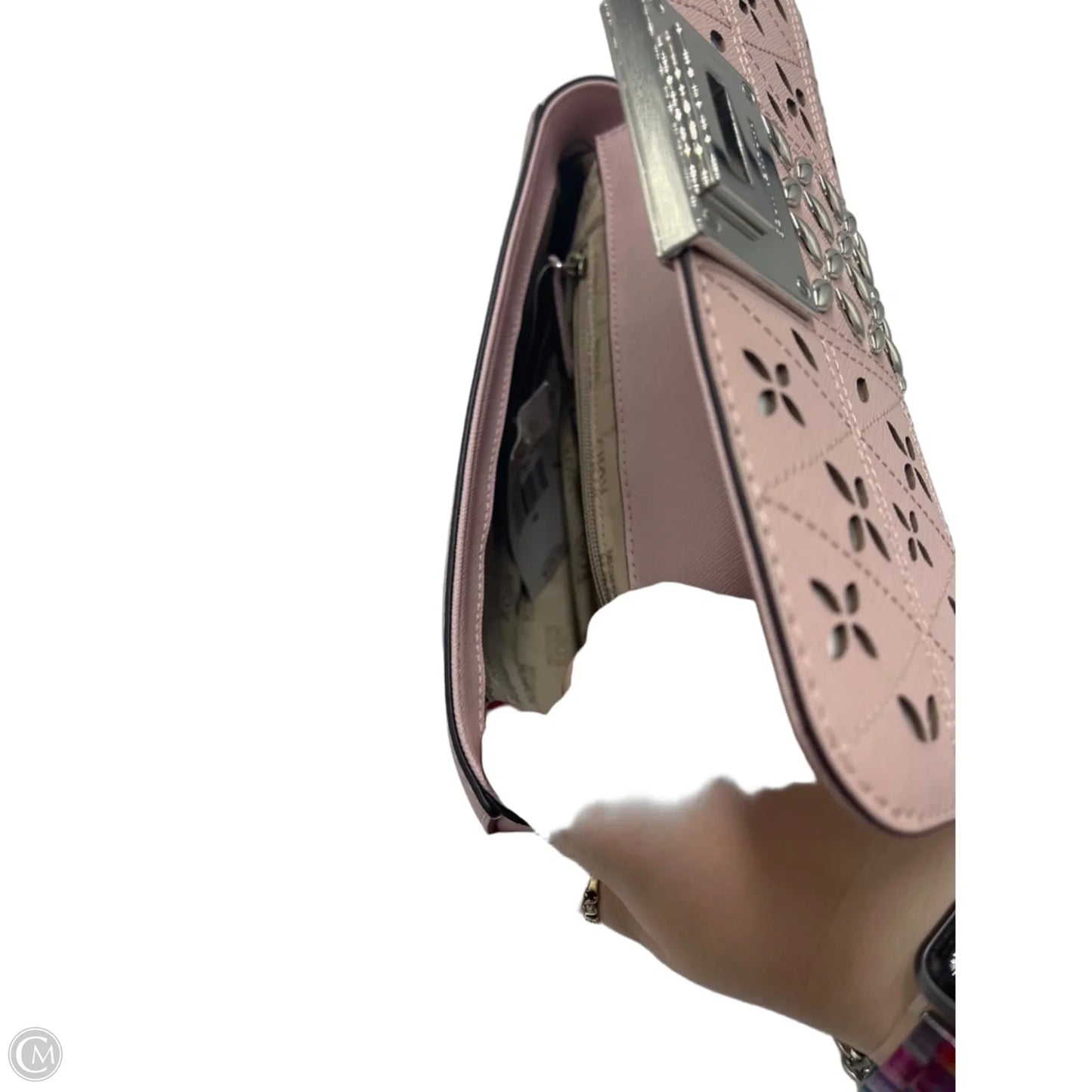 New! Handbag Designer By Michael Kors