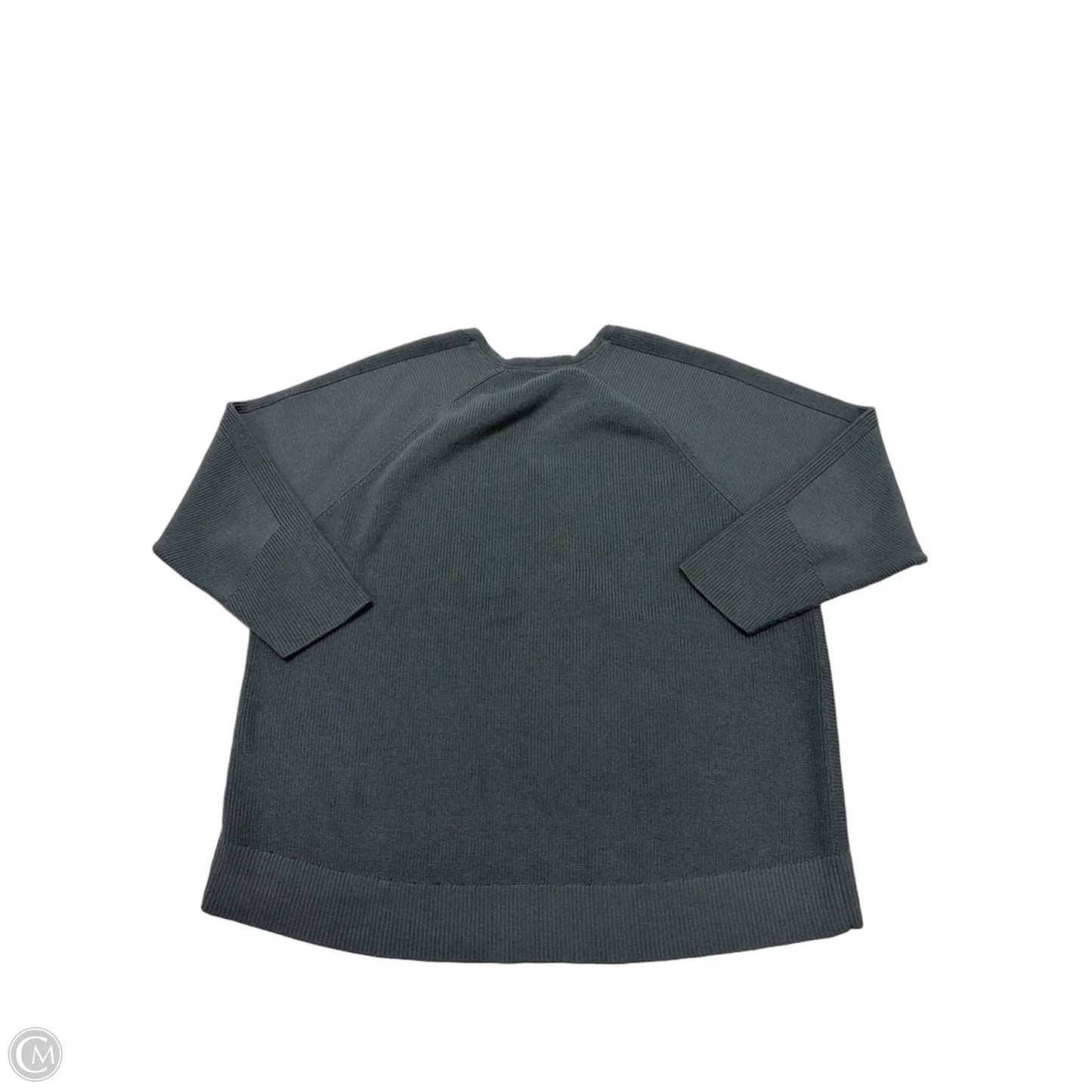 Sweater By Athleta In Grey, Size: 2x