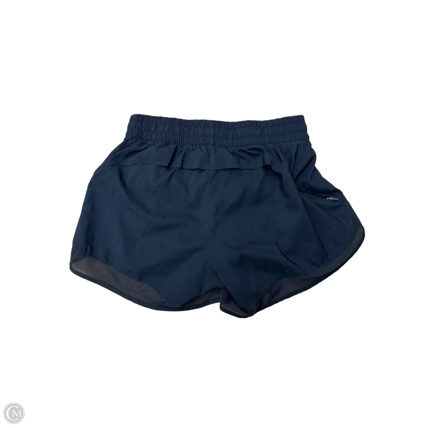 Athletic Shorts By Athleta In Black, Size: Xs