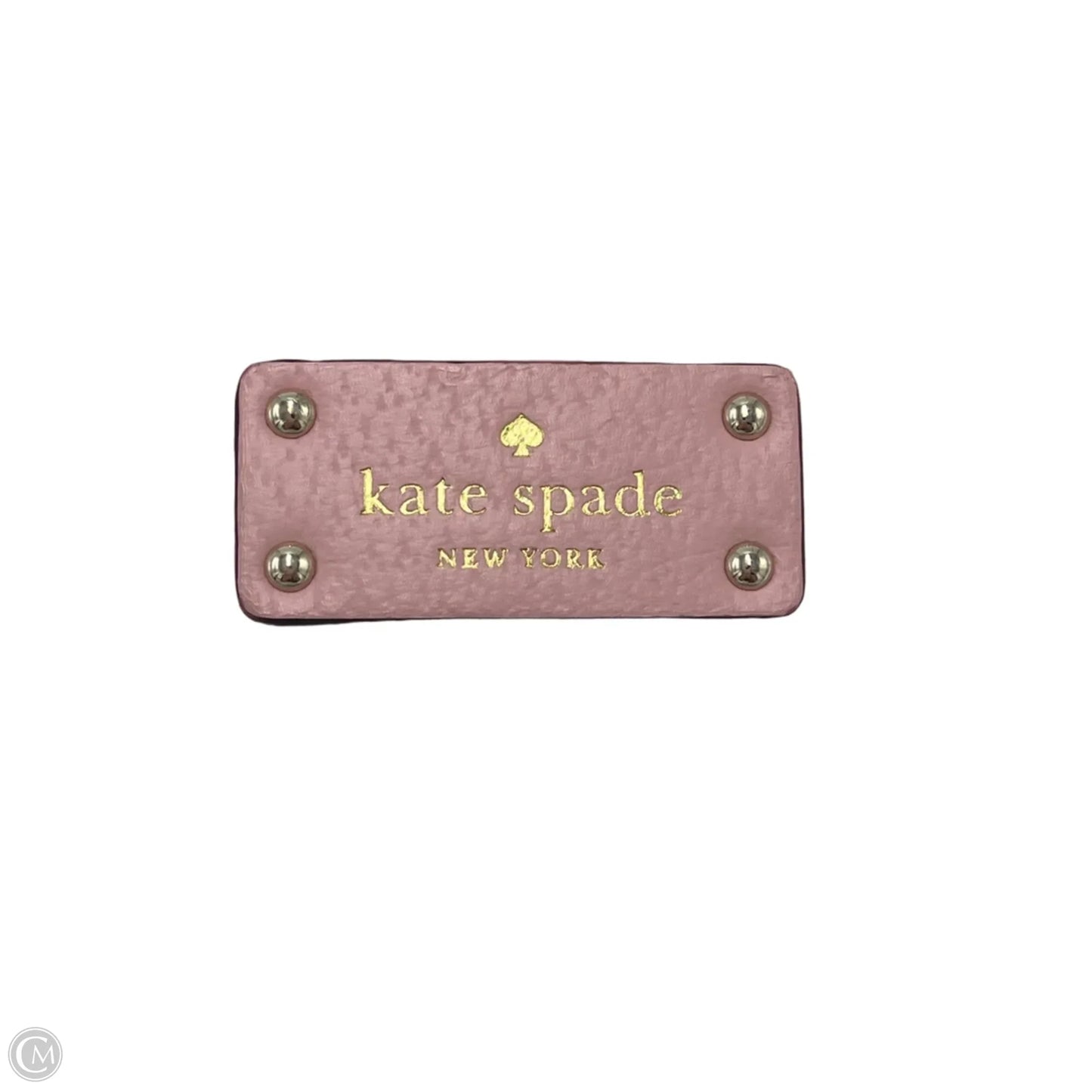 Id/Card Passport Holder Designer By Kate Spade