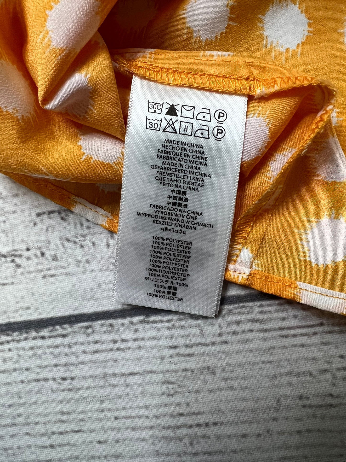 Top Sleeveless Designer By Michael By Michael Kors Size: Xs