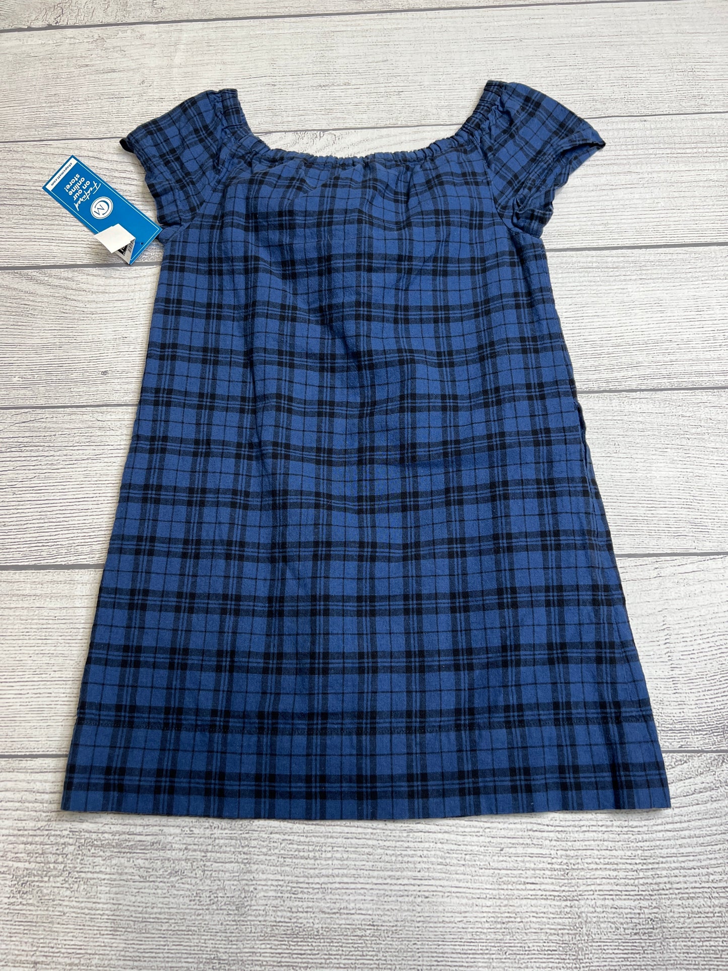 Dress Casual Short By Madewell Size: Xs
