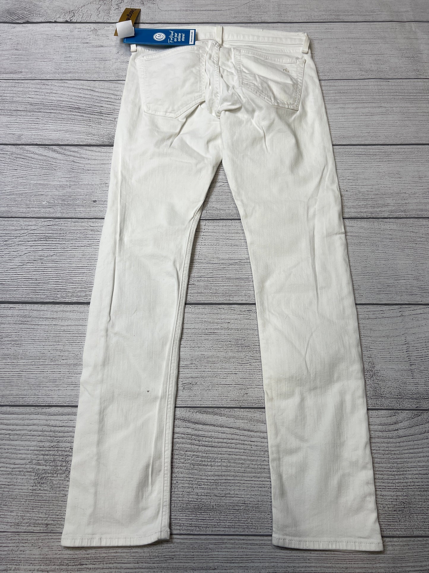 Jeans Designer By Rag & Bones Jeans Size: 4