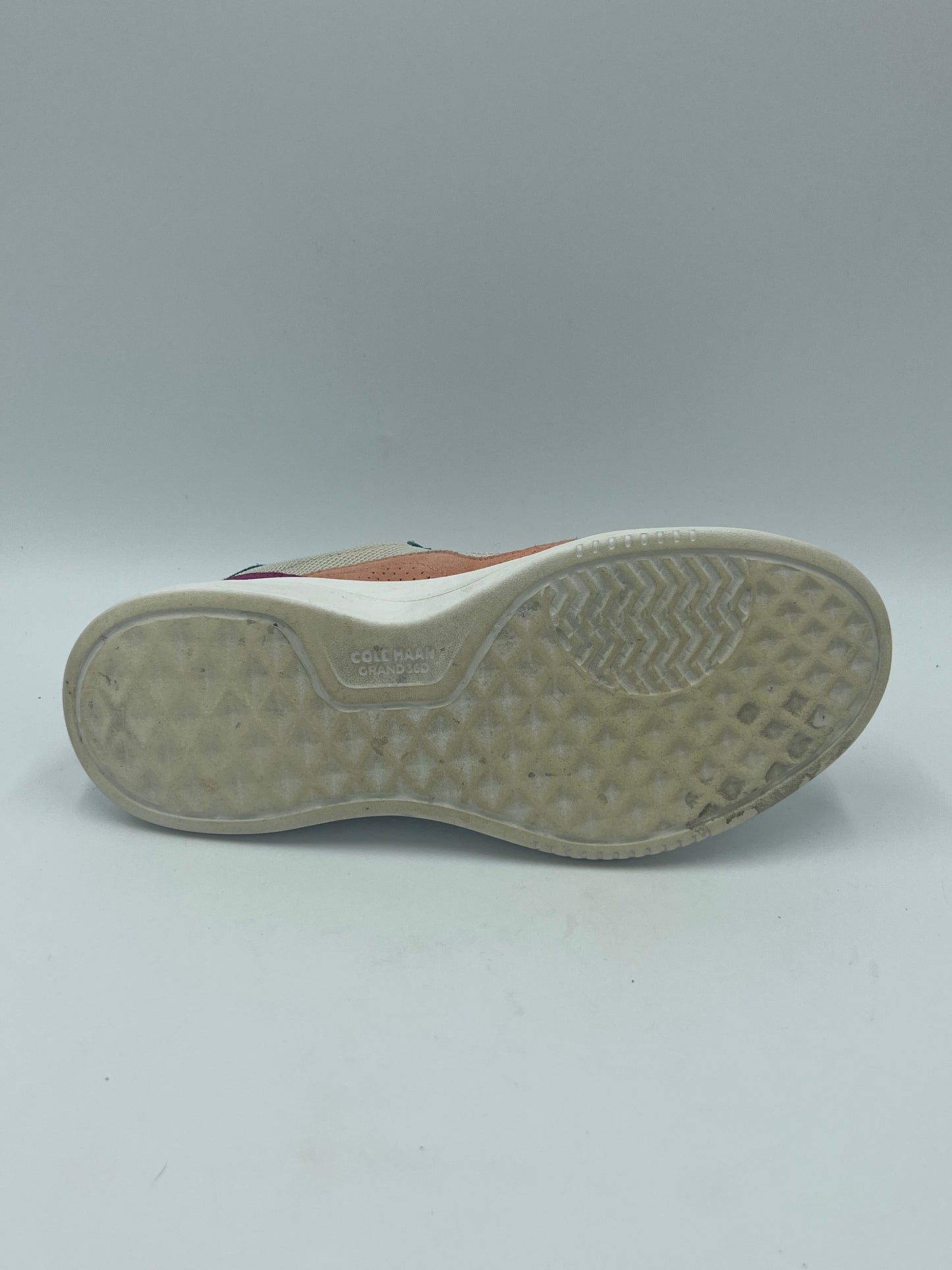 Shoes Athletic By Cole-Haan Size: 7.5