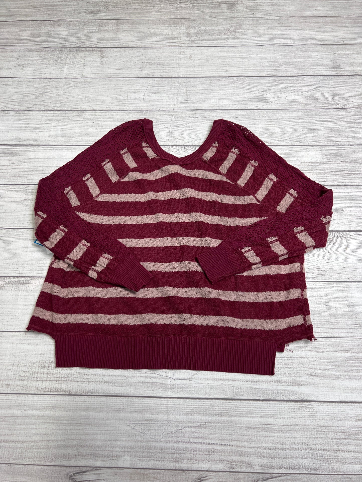 Sweater By We The Free Size: Xs