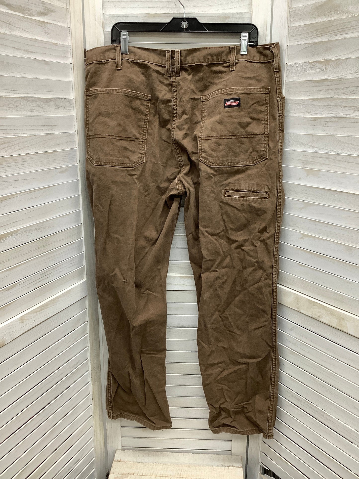 Pants Chinos & Khakis By Clothes Mentor Size: 16
