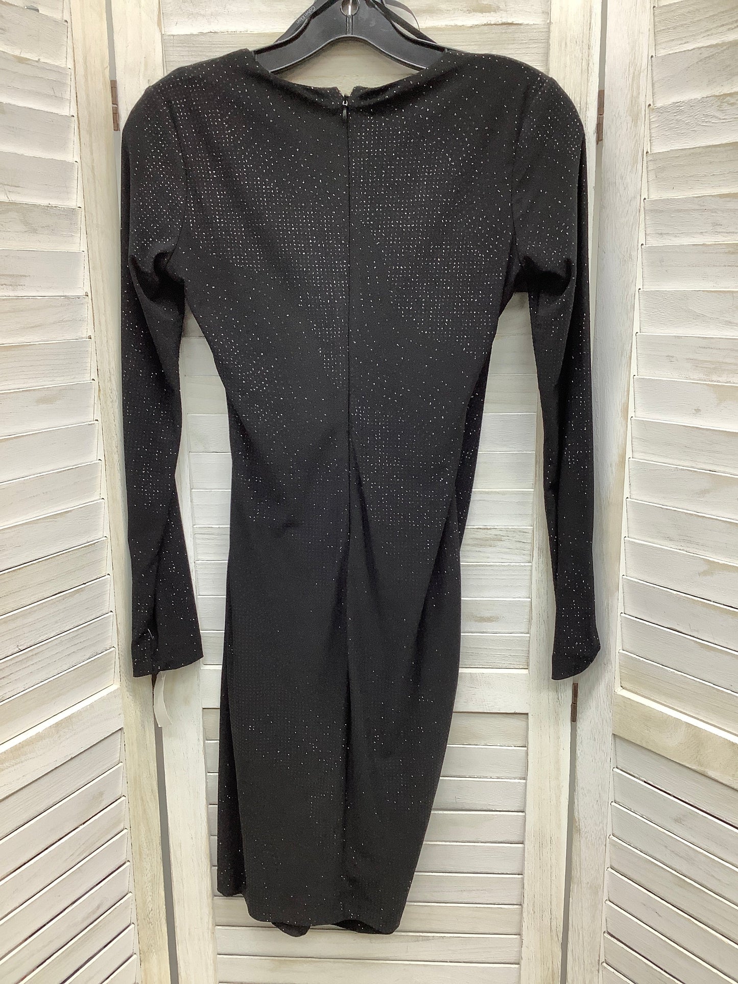 Dress Party Short By Calvin Klein O Size: 2