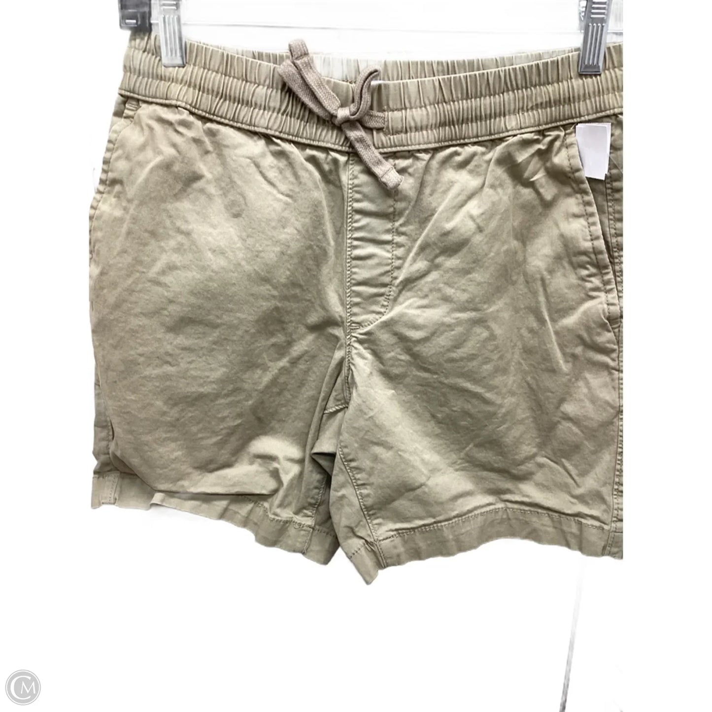 Shorts By Sonoma In Beige, Size: Xs