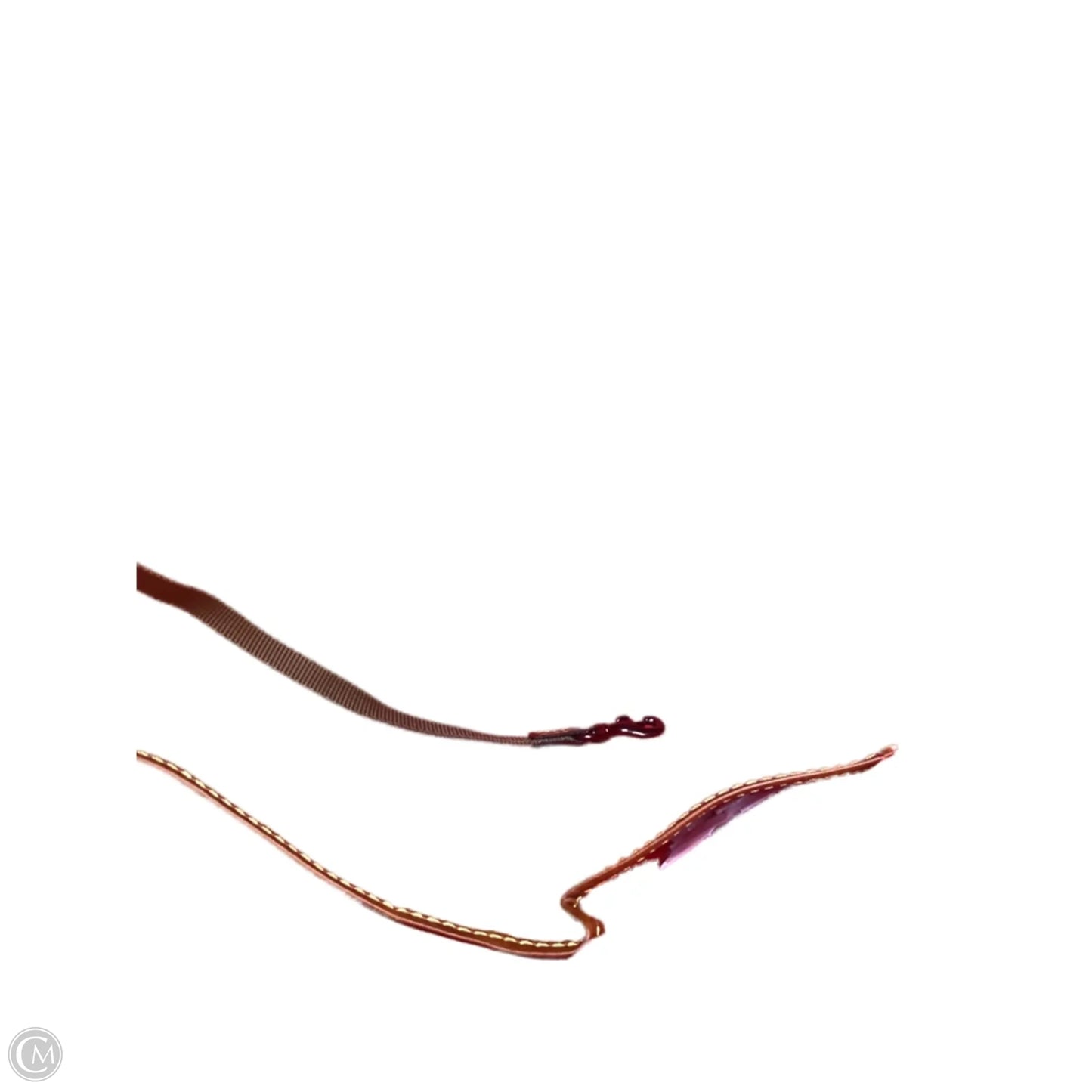 Tote Designer By Dooney And Bourke, Size: Large