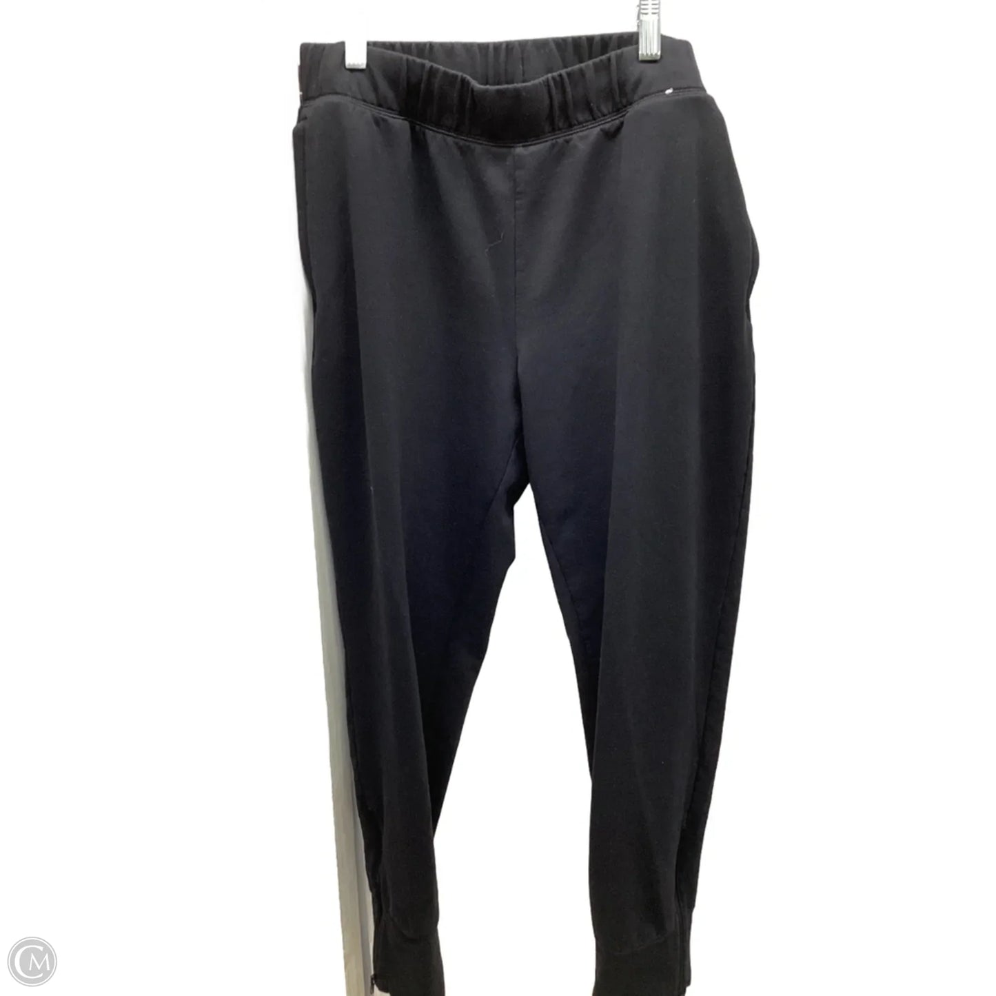 Pants Joggers By Gapfit In Black, Size: M