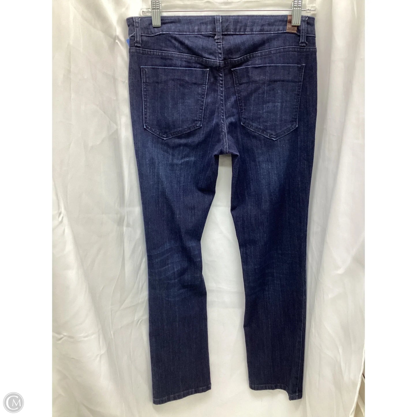 Capris By Simply Vera In Blue, Size: 2