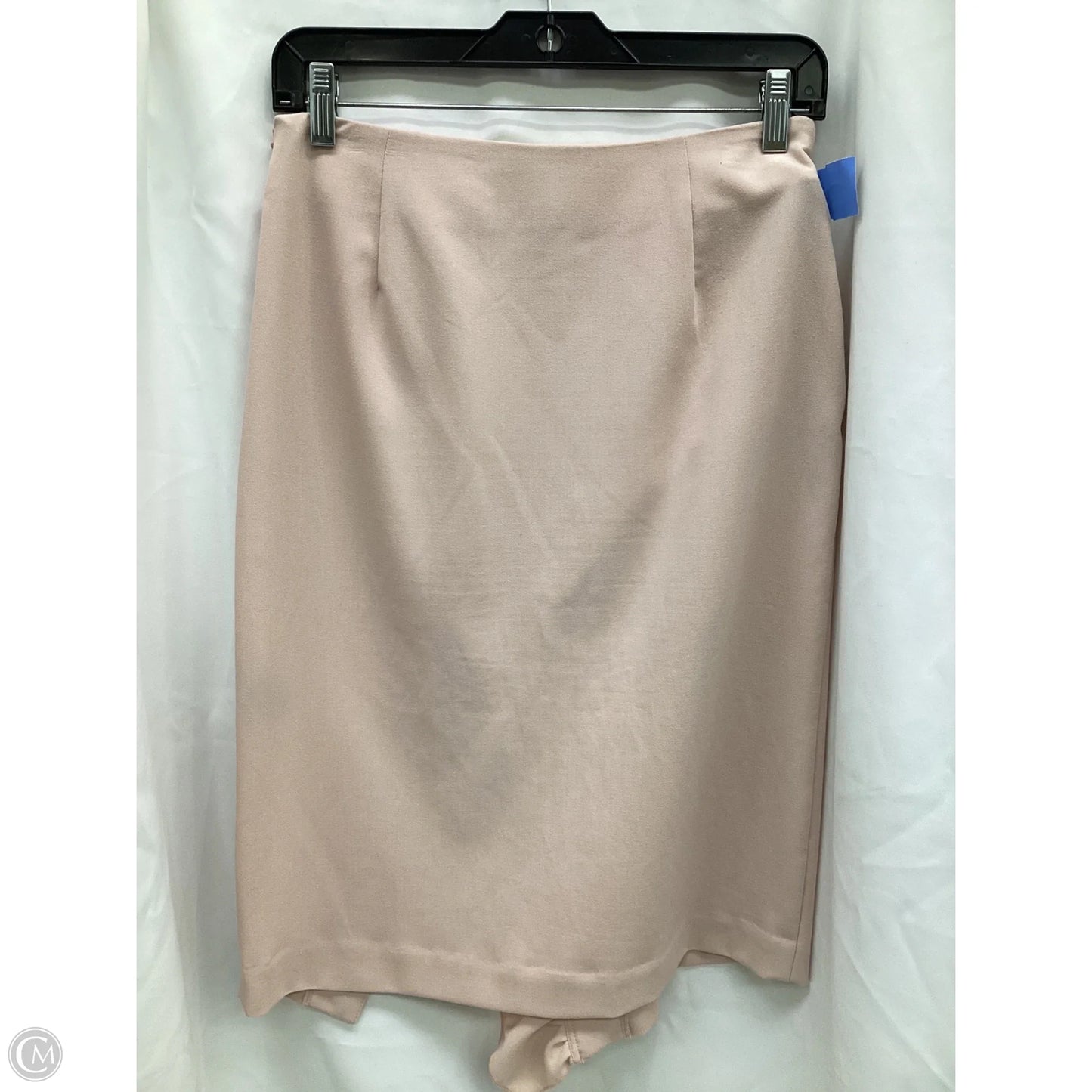 Skirt Midi By Worthington In Pink, Size: 4