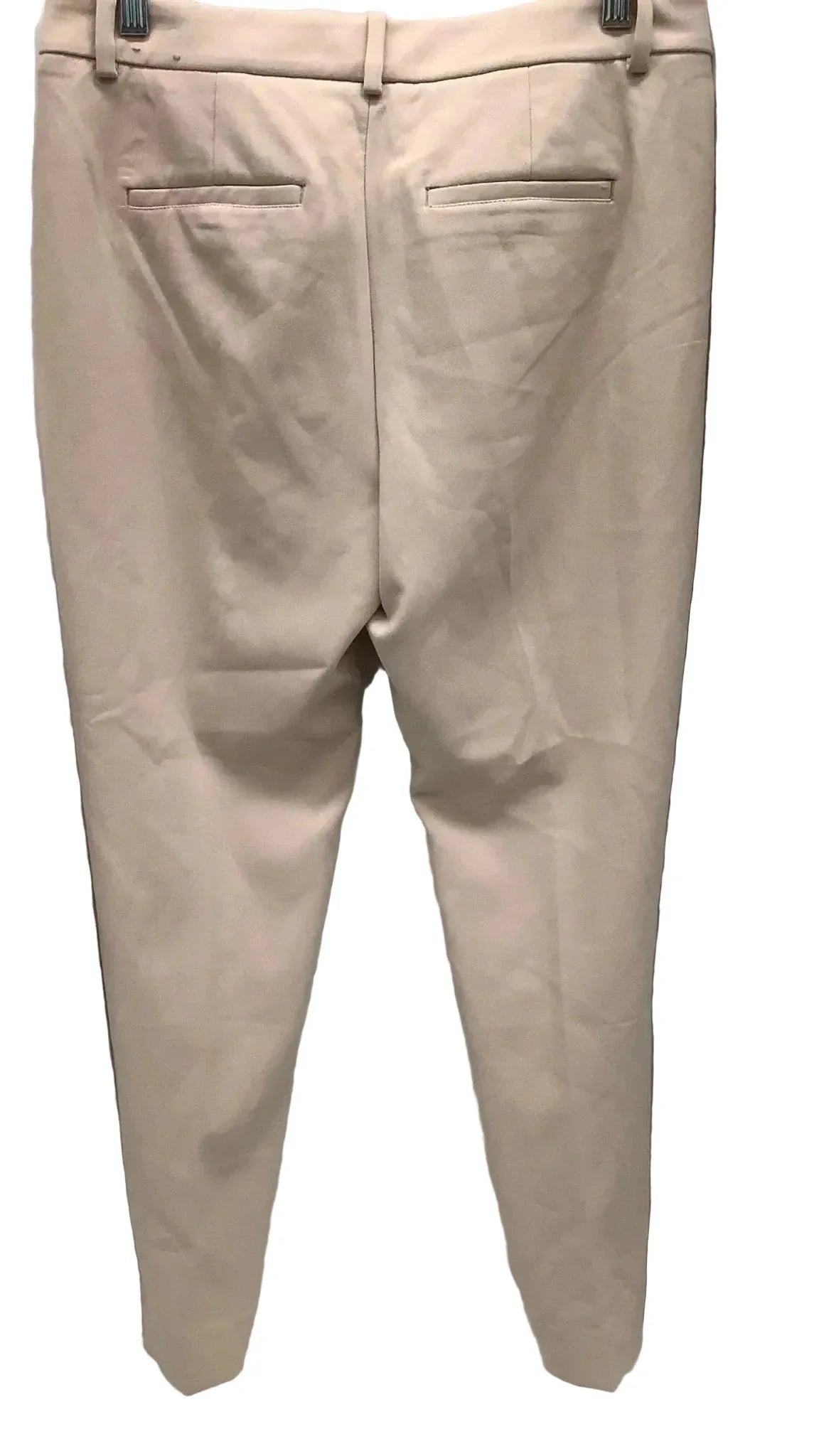 Pants Chinos & Khakis By White House Black Market In Pink, Size: 6
