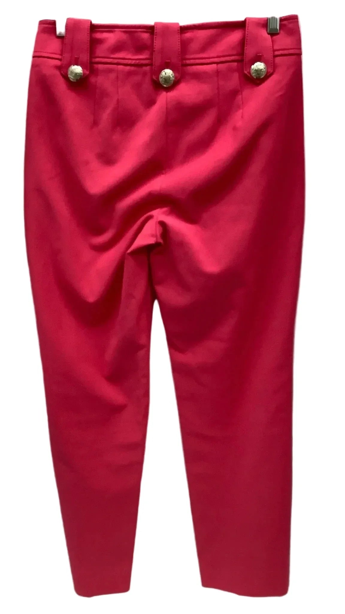 Pants Chinos & Khakis By White House Black Market In Pink, Size: 2