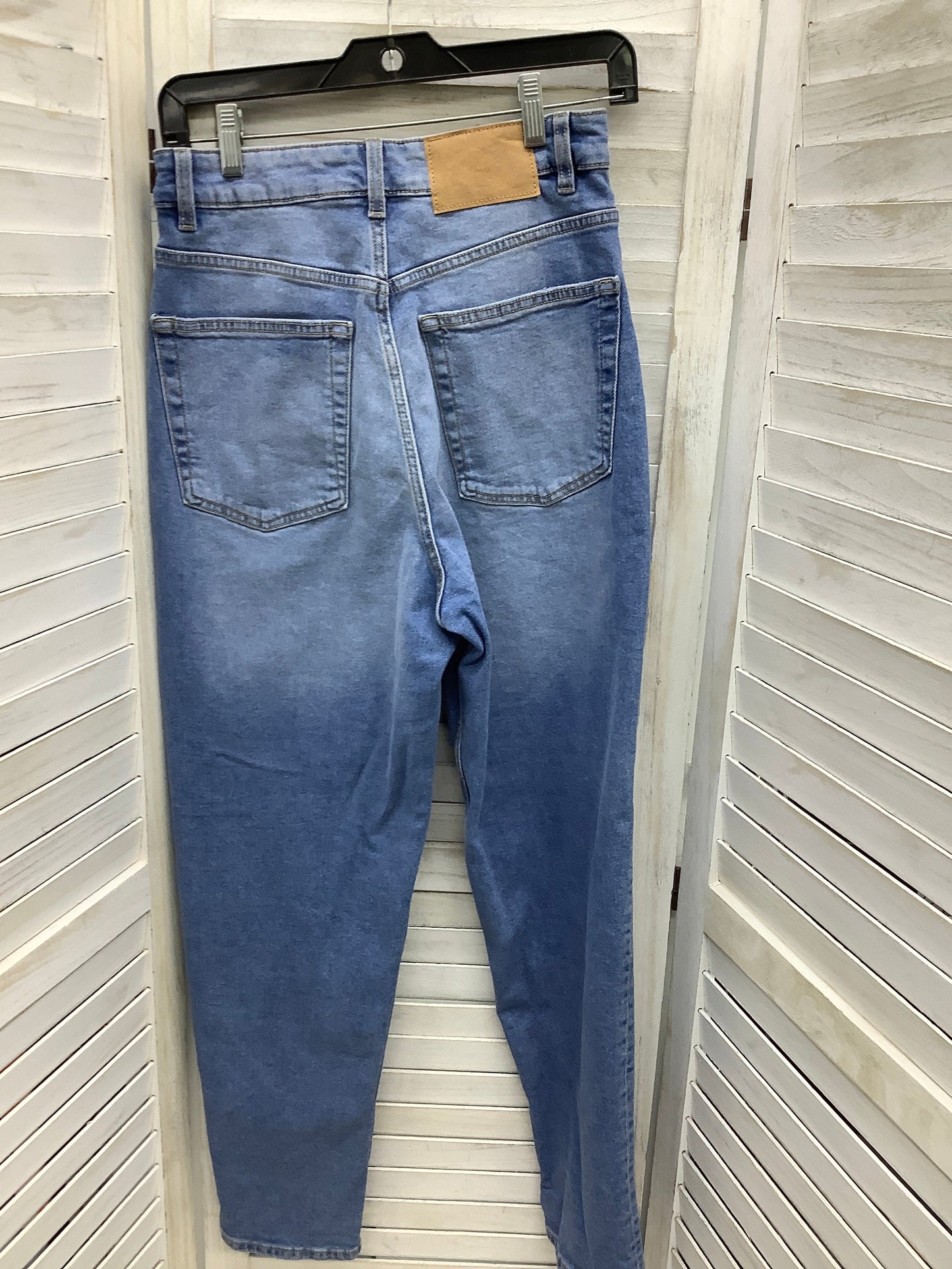 Jeans Skinny By Divided Size: 8