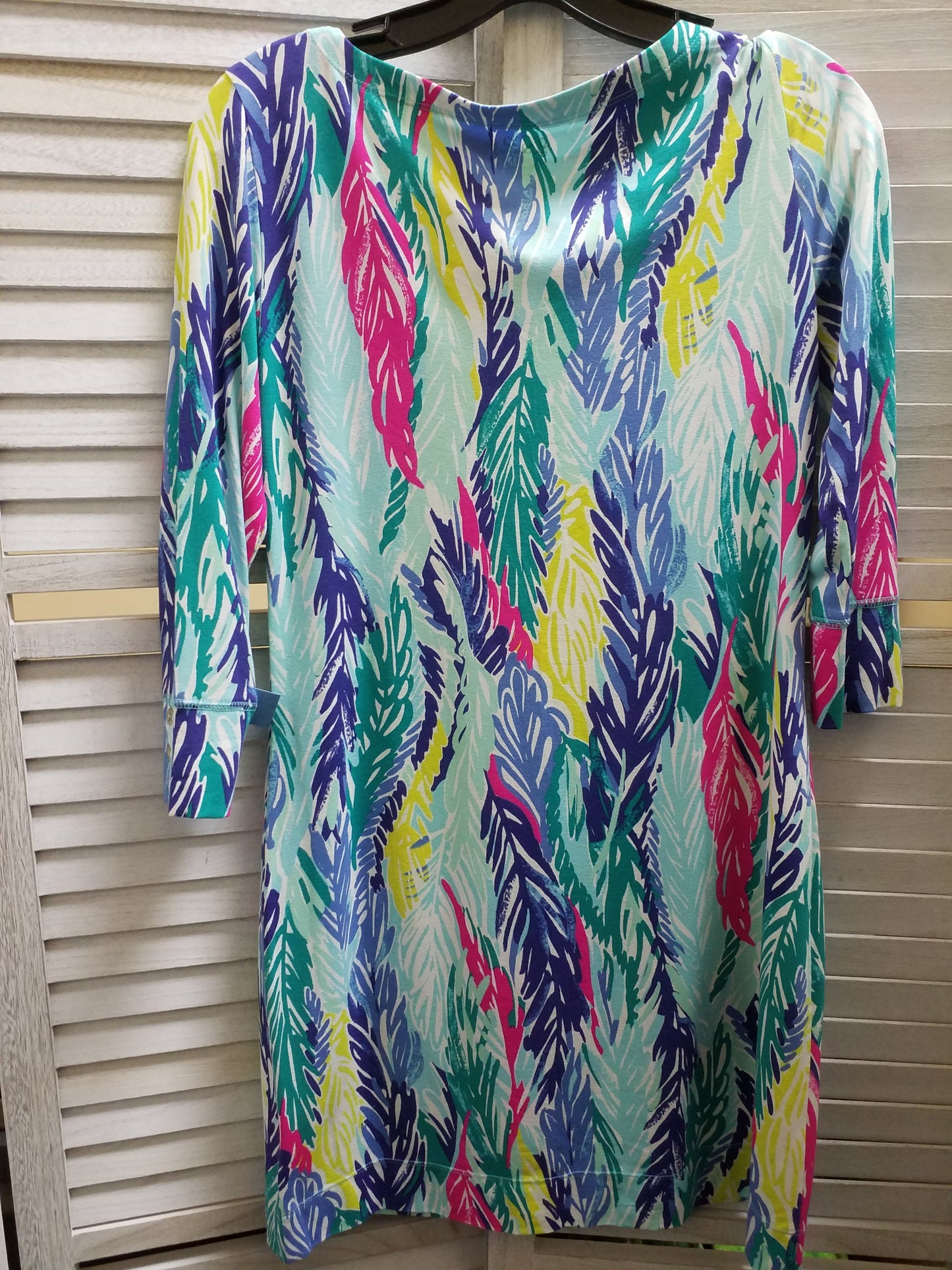 Dress Casual Short By Lilly Pulitzer Size: S