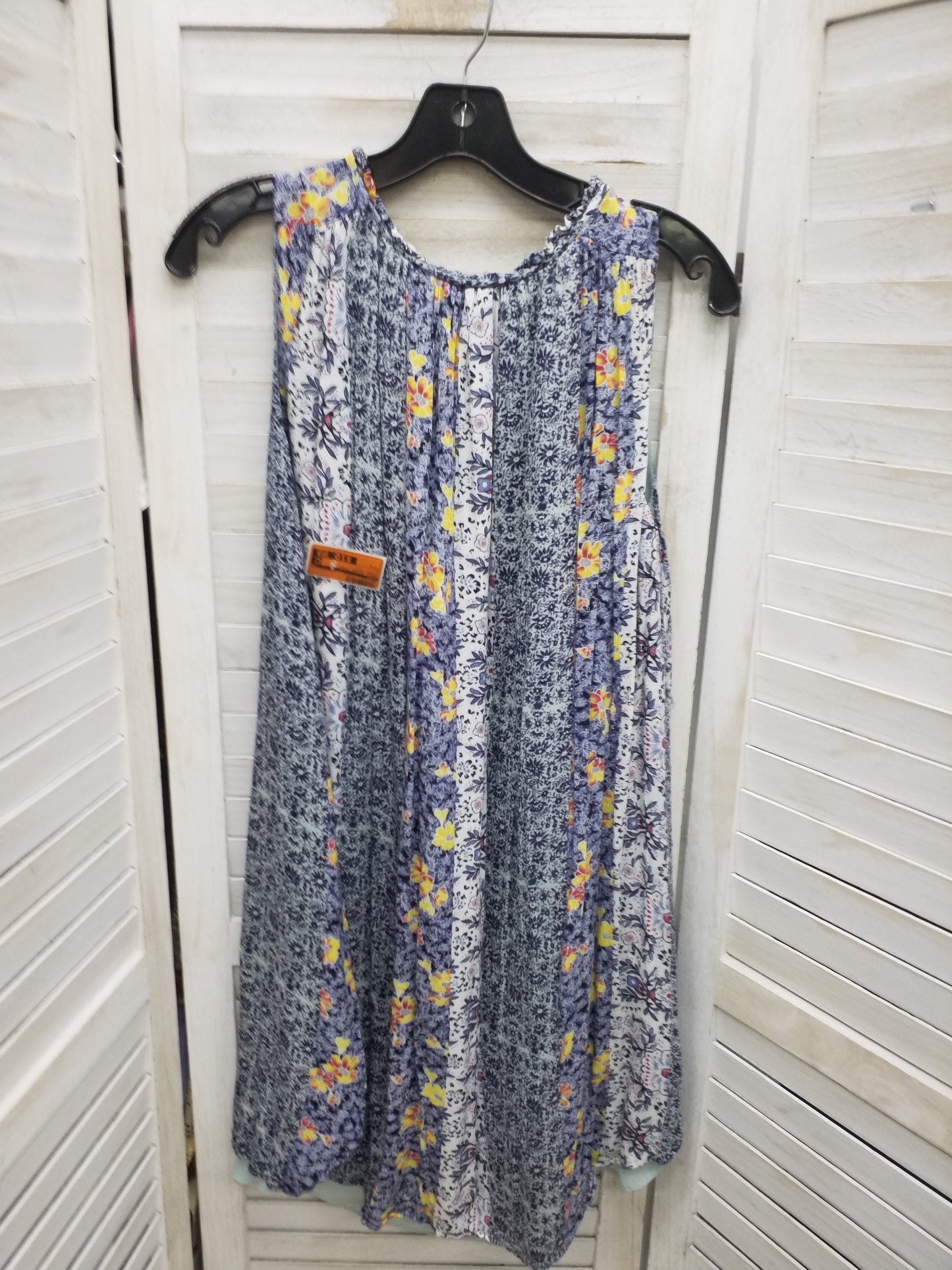 Dress Casual Short By Loft Size: S