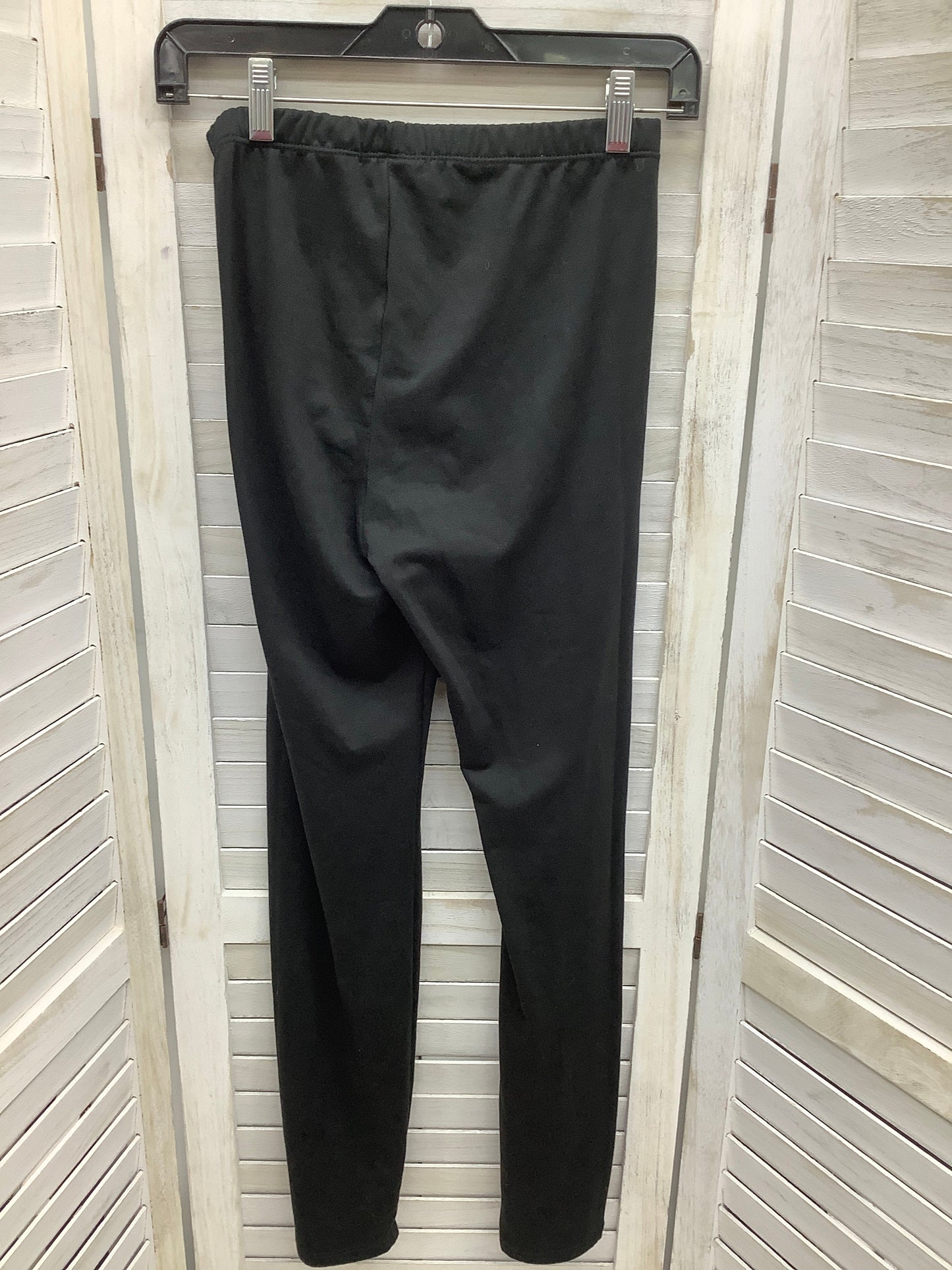 Leggings By Clothes Mentor Size: M