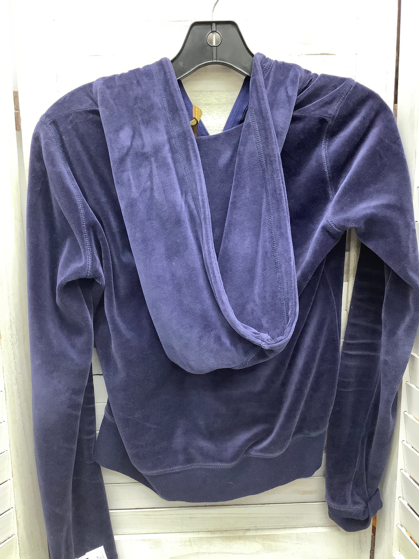 Sweatshirt Hoodie By Copper Key Size: S