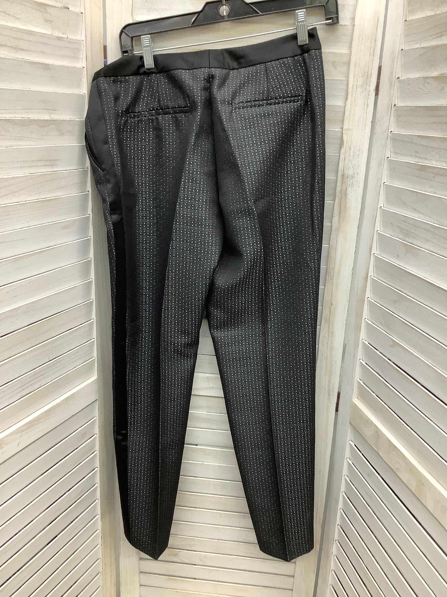 Pants Work/dress By Halogen Size: 6